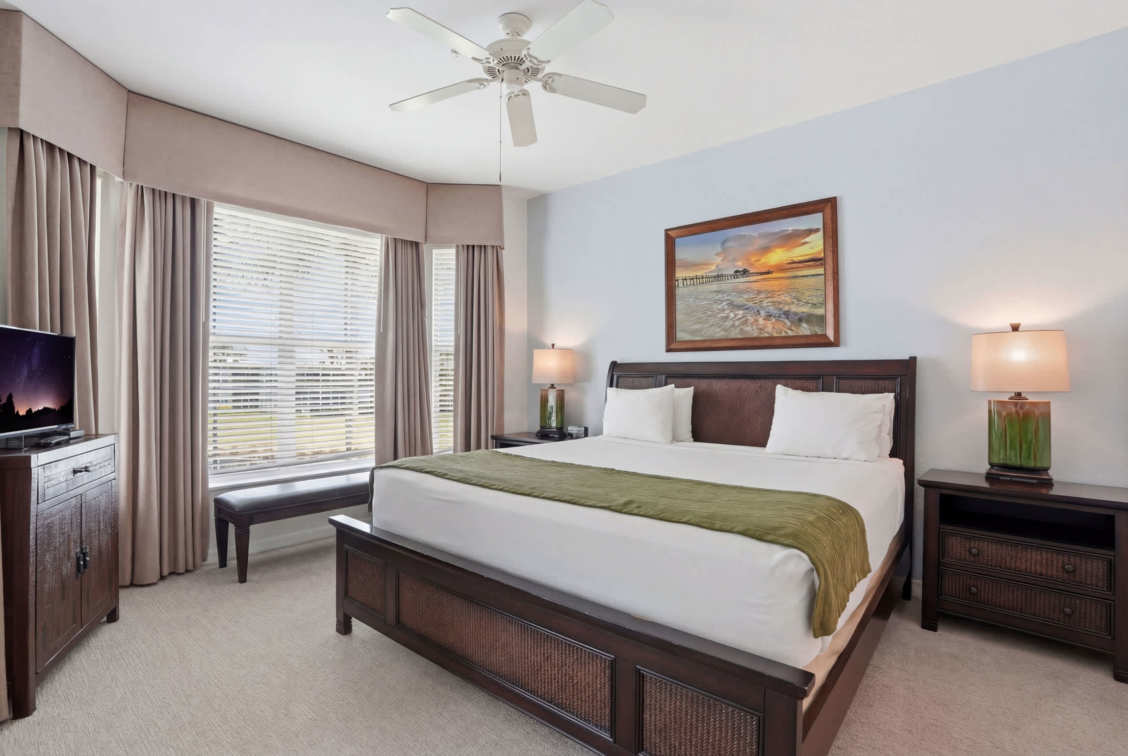 GL Standard 2 Bed KQ | Photo 2