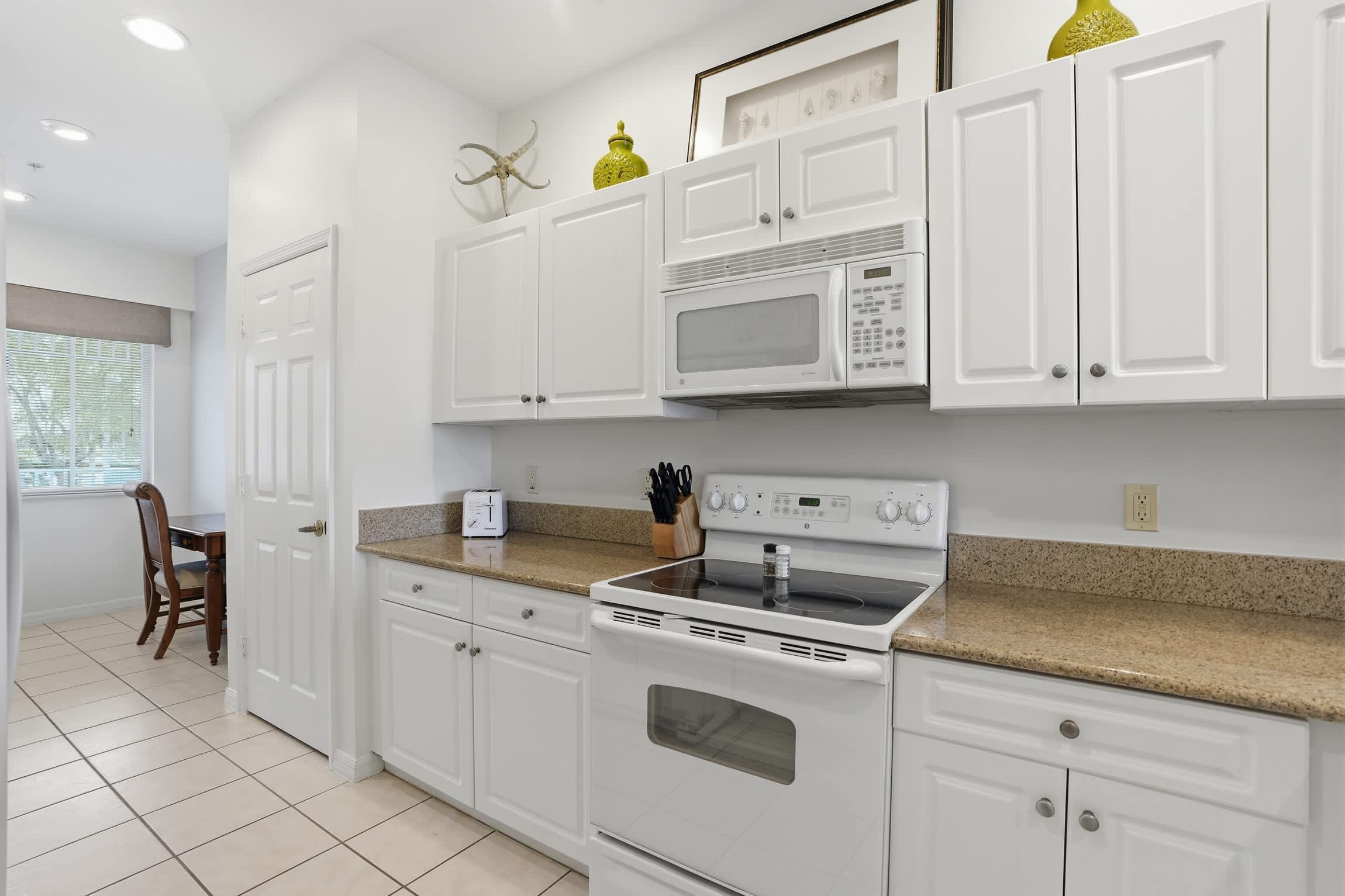 GL Standard 2 Bed KQ