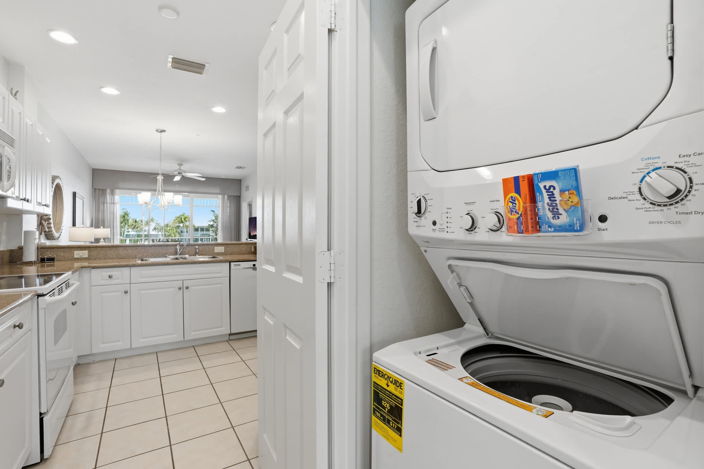 GL Standard 2 Bed KQ | Photo 6