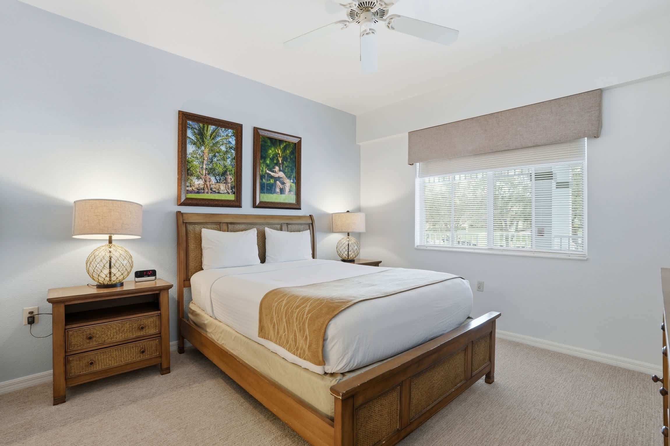 GL Standard 2 Bed KQ | Photo 3