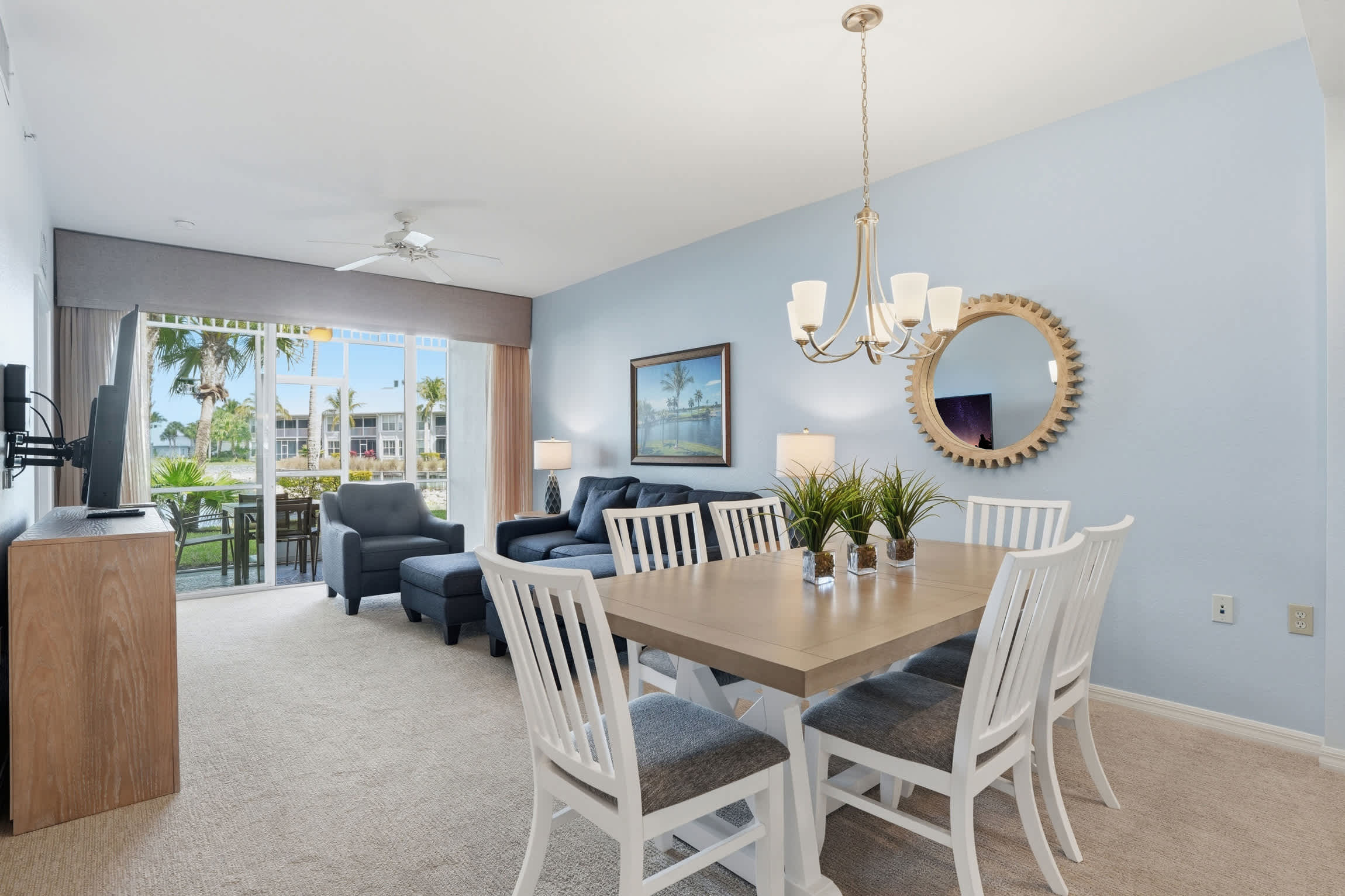 Green Links 3 Standard 3 Bedroom Villa | Photo 6