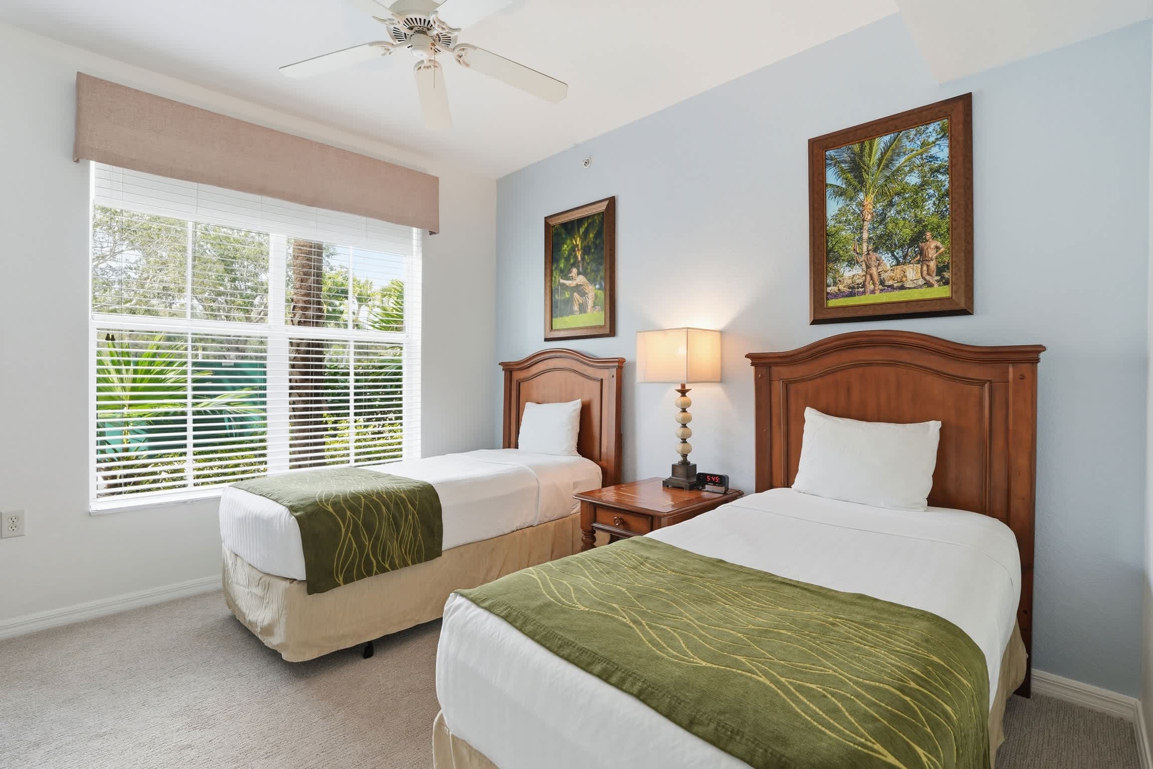 Green Links 3 Standard 3 Bedroom Villa | Photo 4