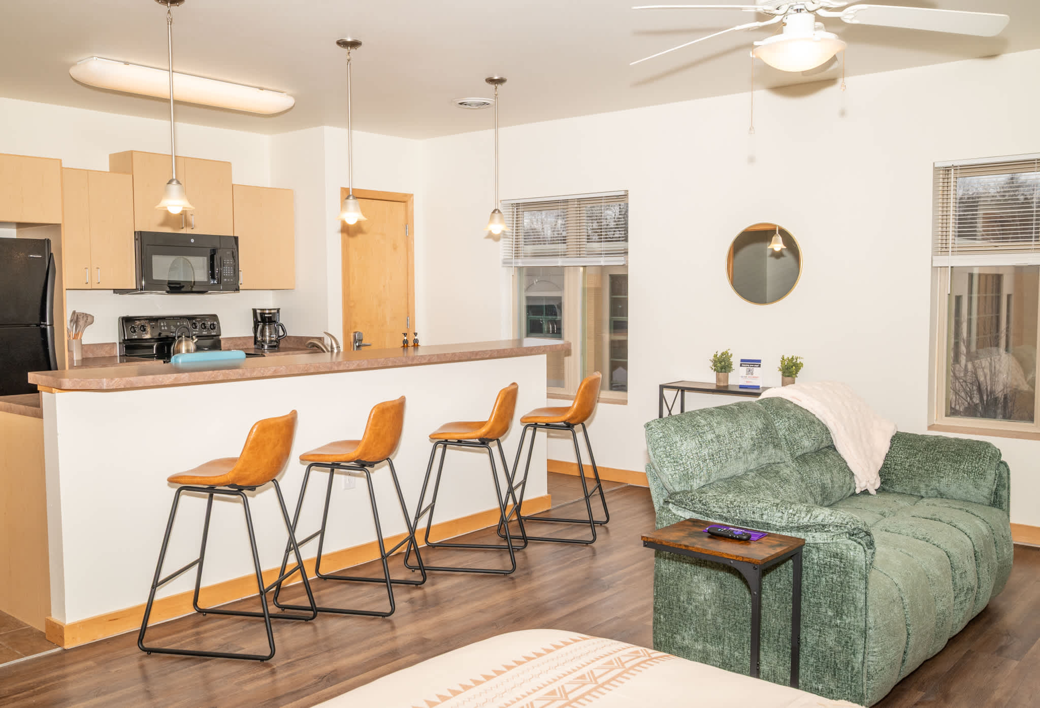 Cannery Square Short Term Rentals -307 by Patriot — Sun Prairie, WI — vacation rental