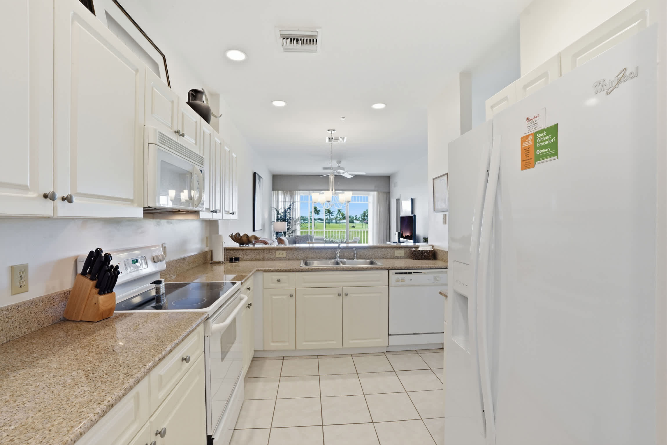 1122 Golf and Lake View Sleeps 6 | Photo 16