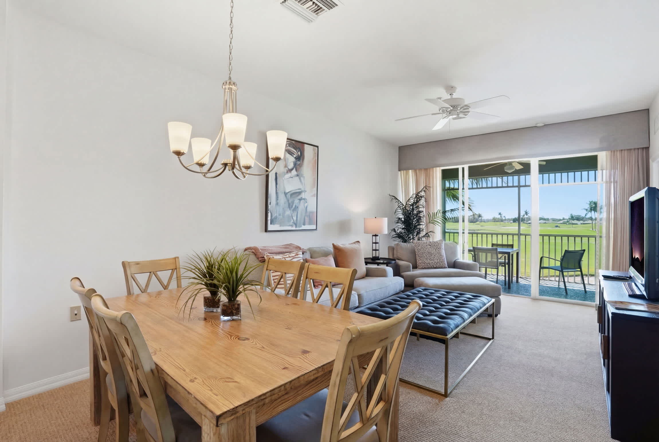 1122 Golf and Lake View Sleeps 6 | Photo 12