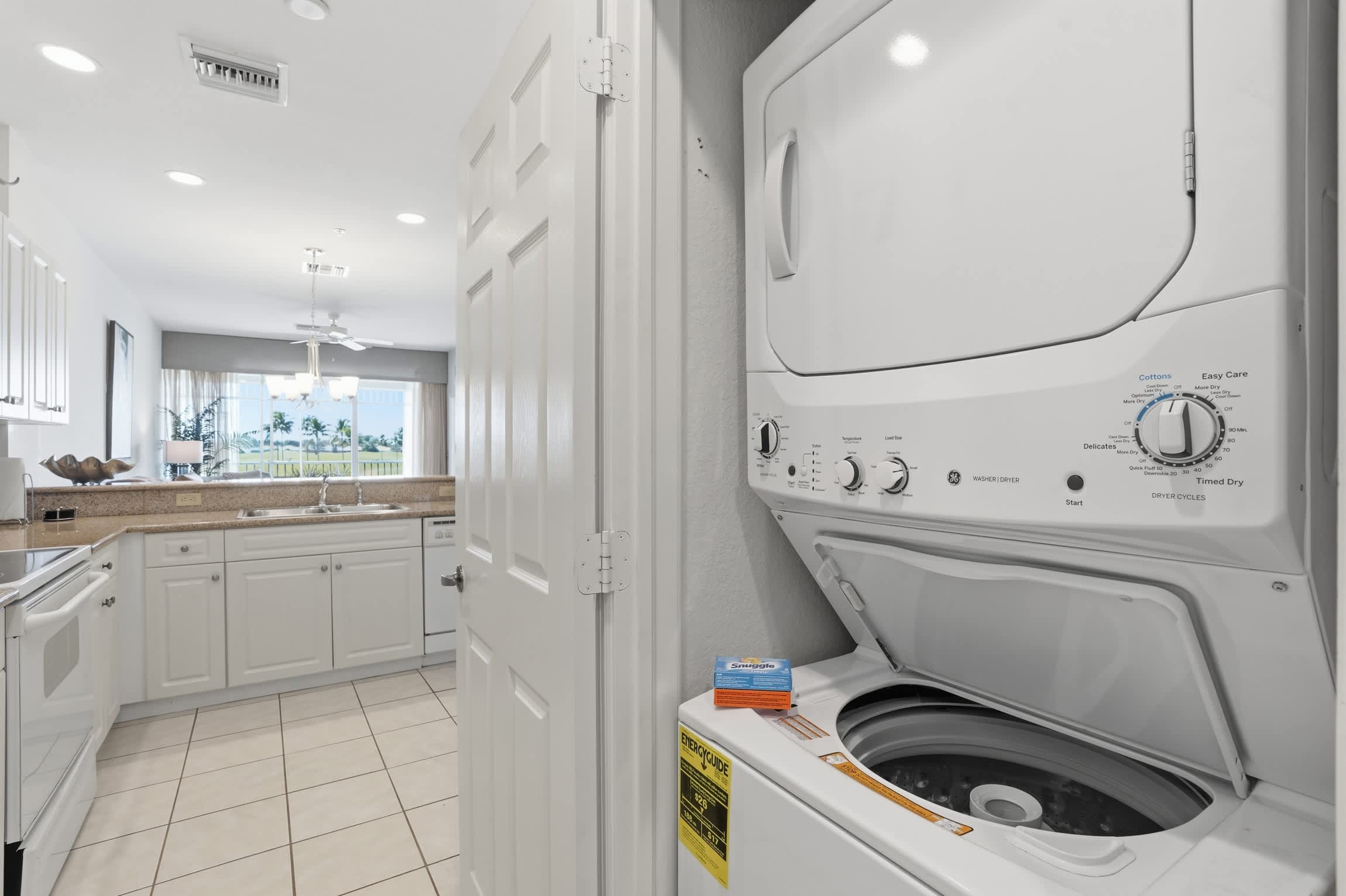 1122 Golf and Lake View Sleeps 6 | Photo 17