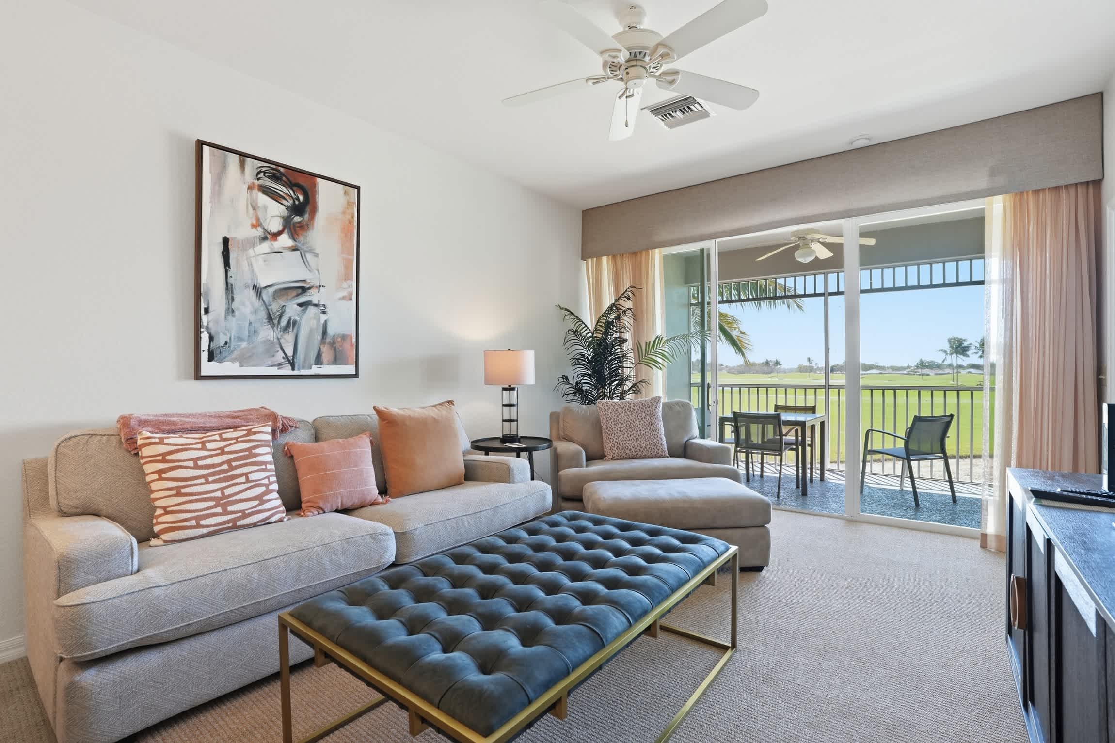 1122 Golf and Lake View Sleeps 6