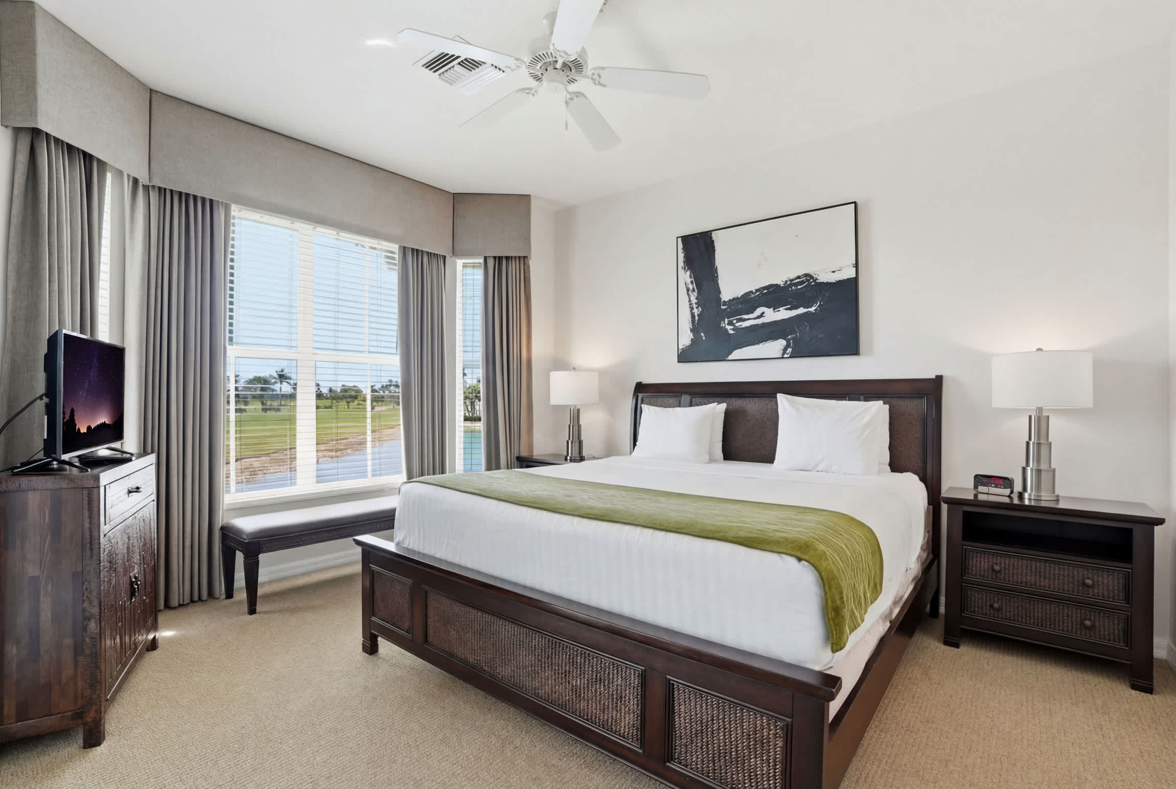 1122 Golf and Lake View Sleeps 6 | Photo 3