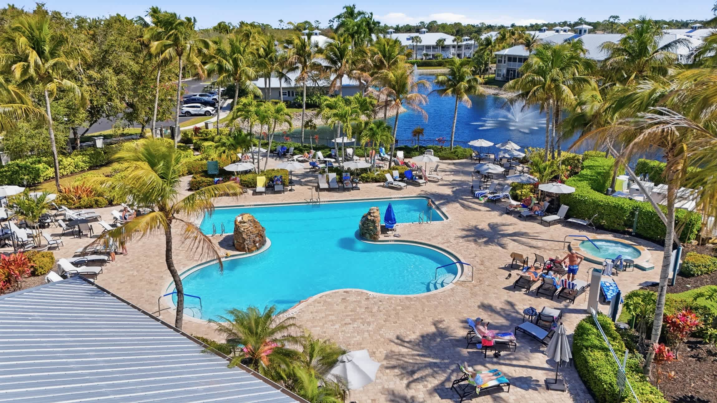 1122 Golf and Lake View Sleeps 6 | Photo 39