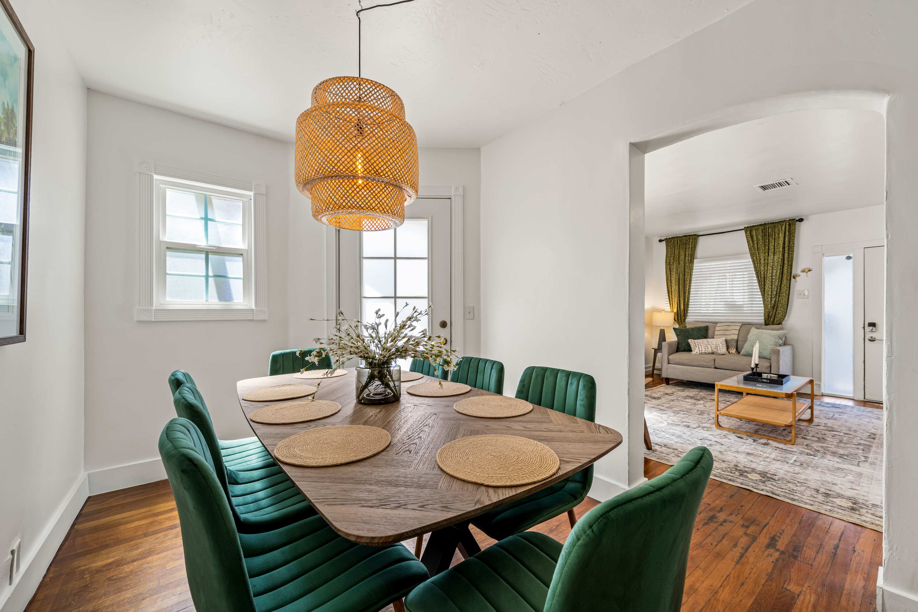 San Diego Hillcrest Bungalow w Parking | Photo 3