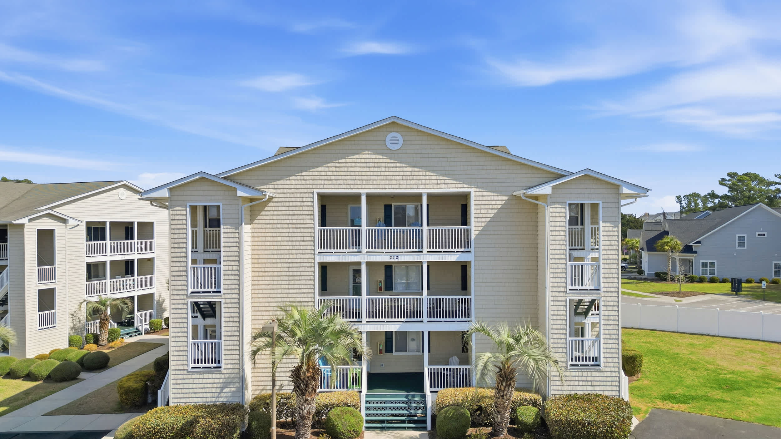 Waterway Paradise Escape Gated Coastal Retreat