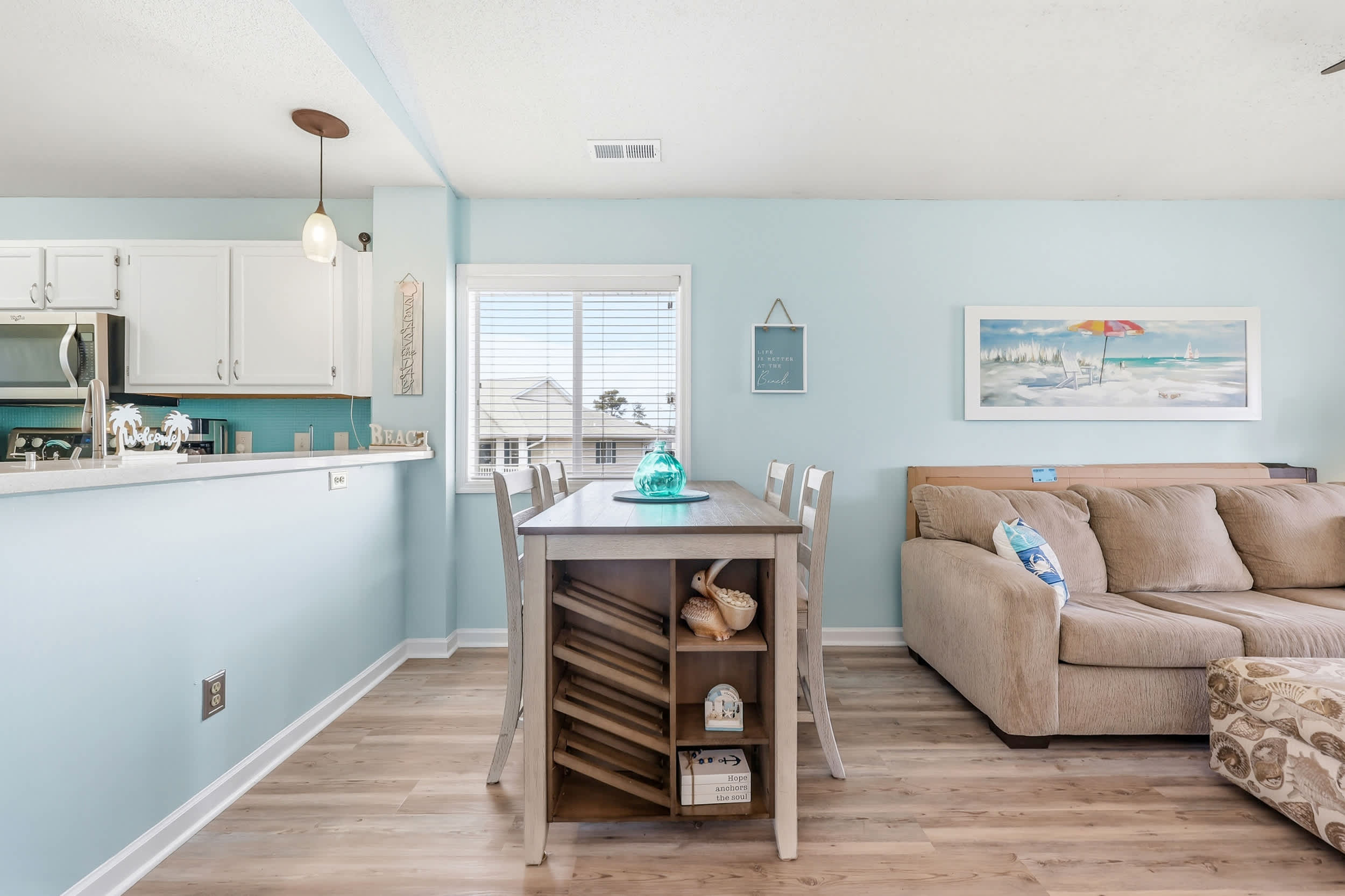 Waterway Paradise Escape Gated Coastal Retreat
