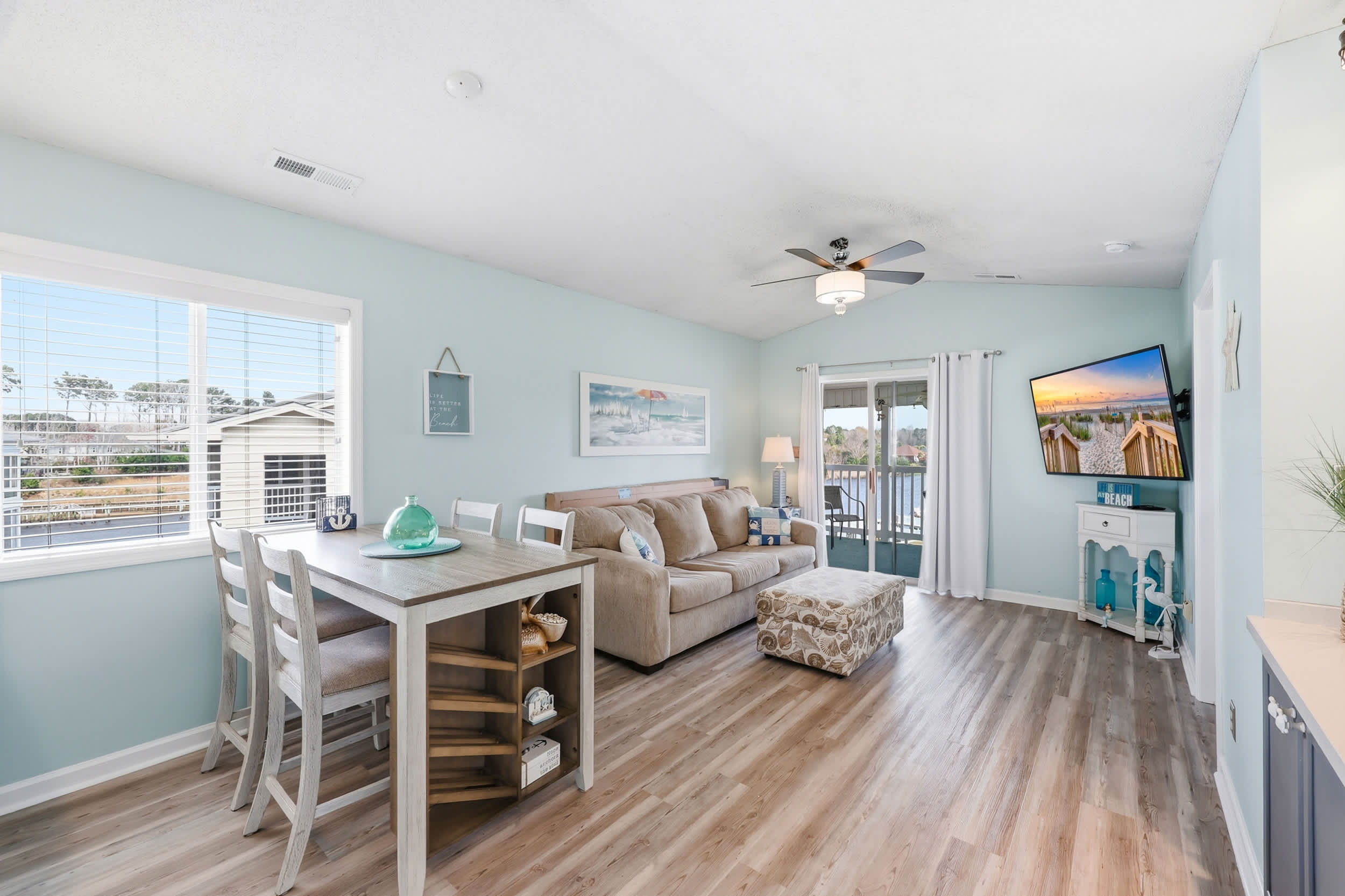 Waterway Paradise Escape Gated Coastal Retreat