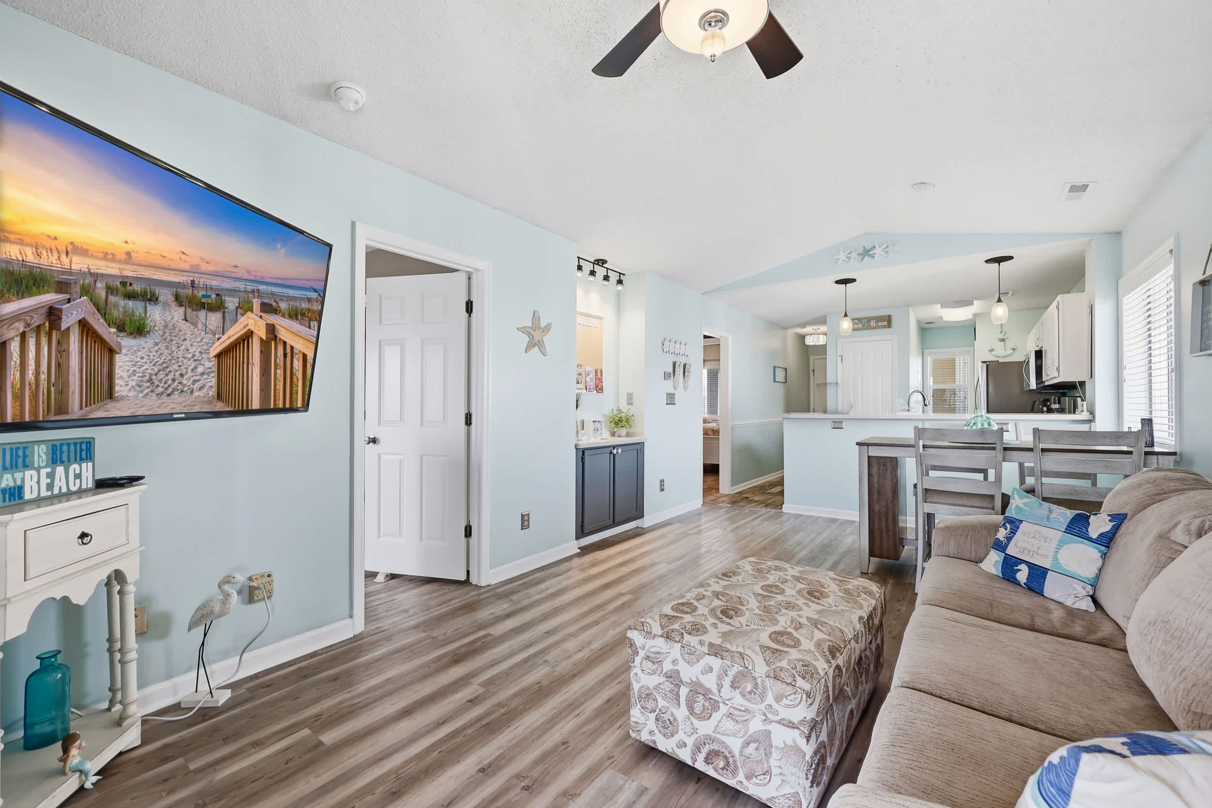 Waterway Paradise Escape Gated Coastal Retreat
