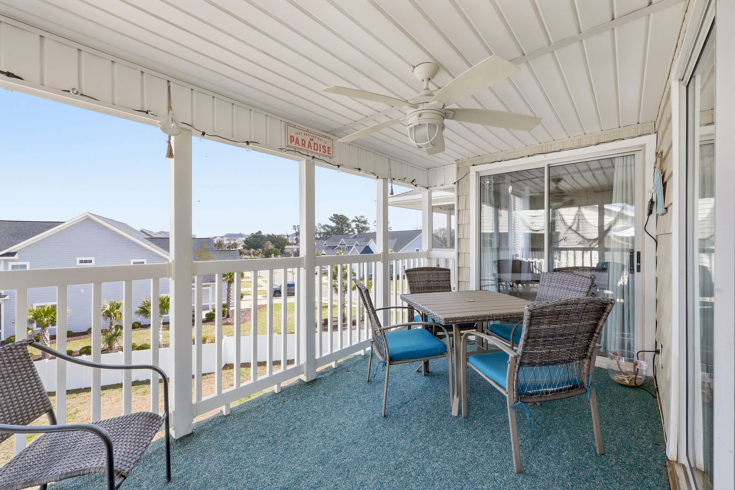 Waterway Paradise Escape Gated Coastal Retreat