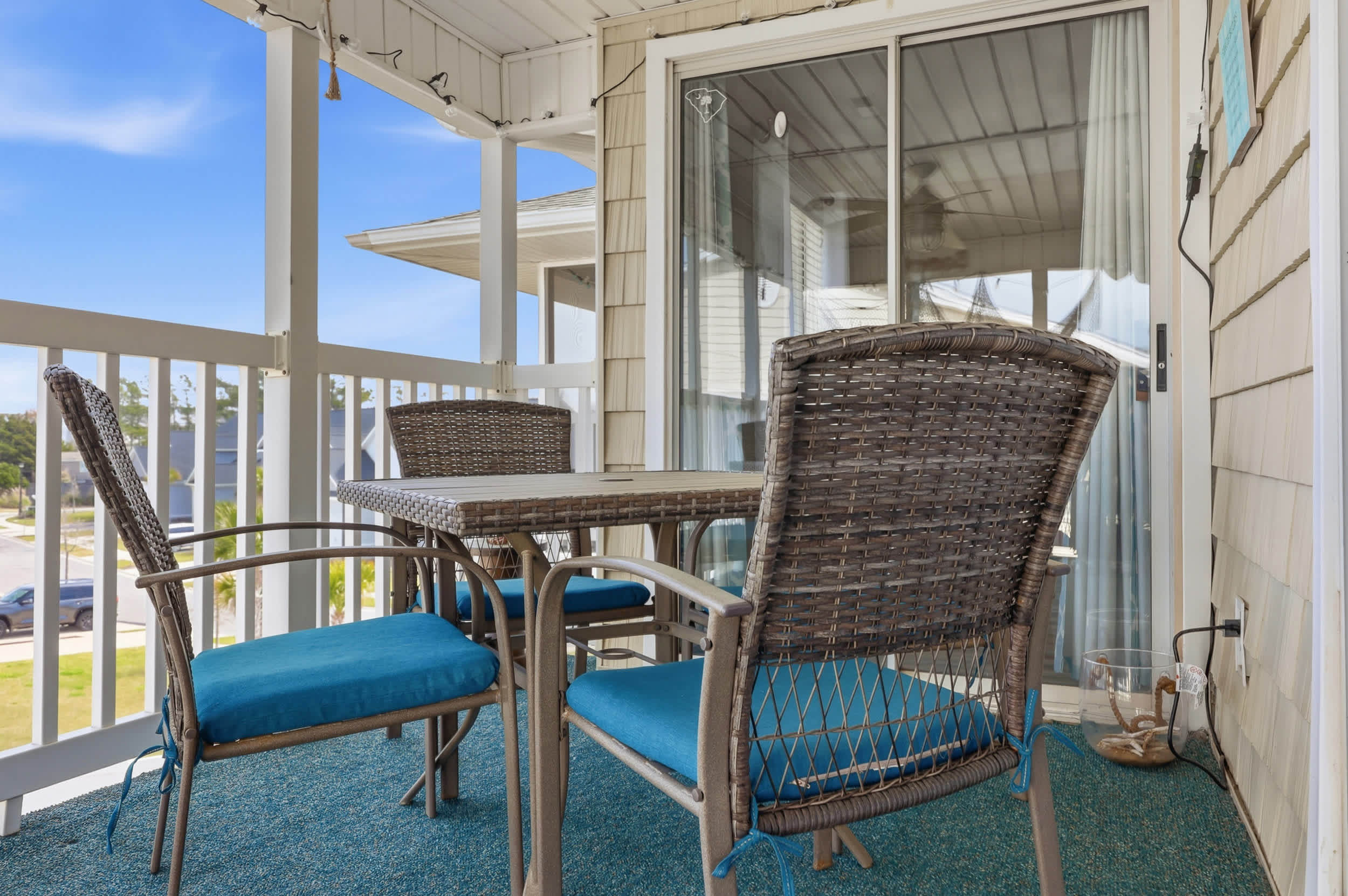 Waterway Paradise Escape Gated Coastal Retreat