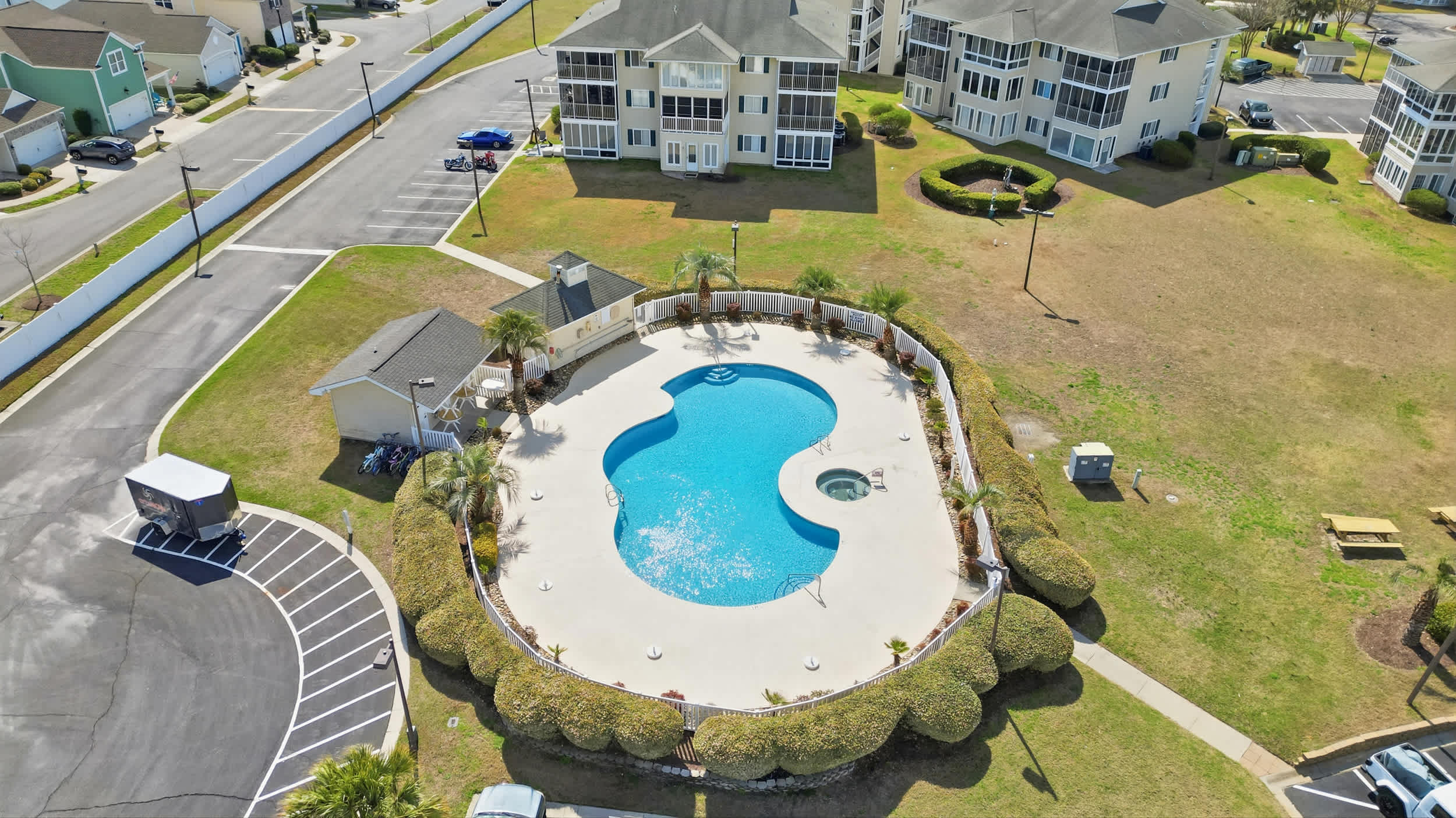 Waterway Paradise Escape Gated Coastal Retreat
