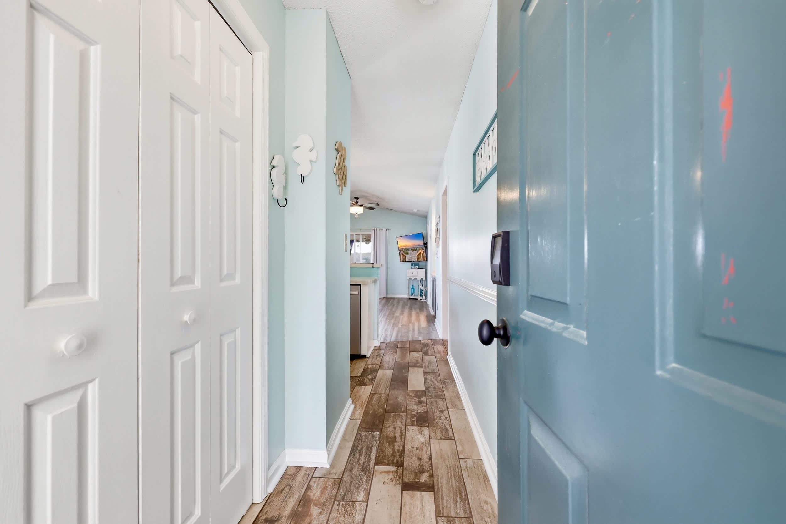 Waterway Paradise Escape Gated Coastal Retreat