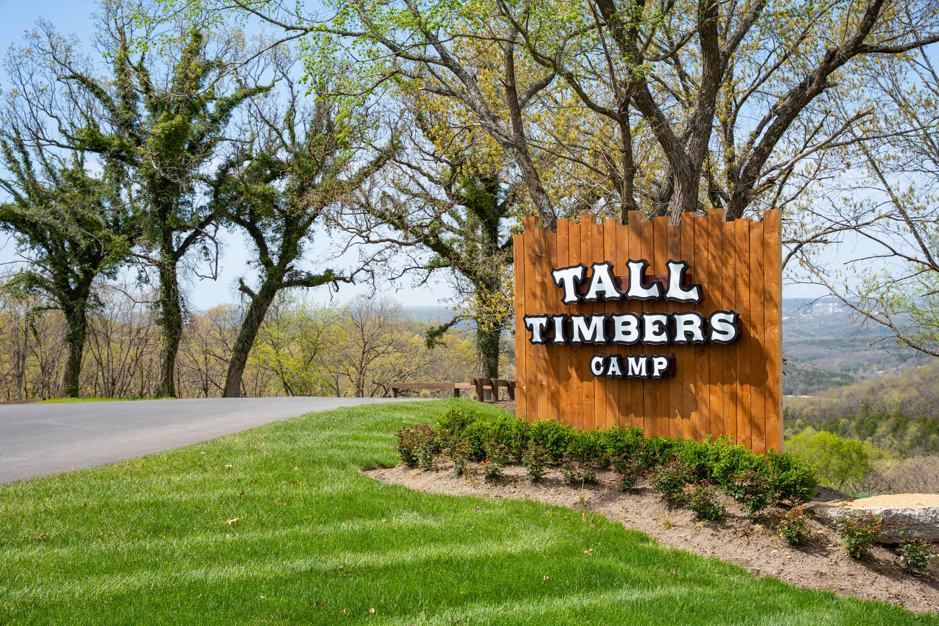 Tall Timbers Camp