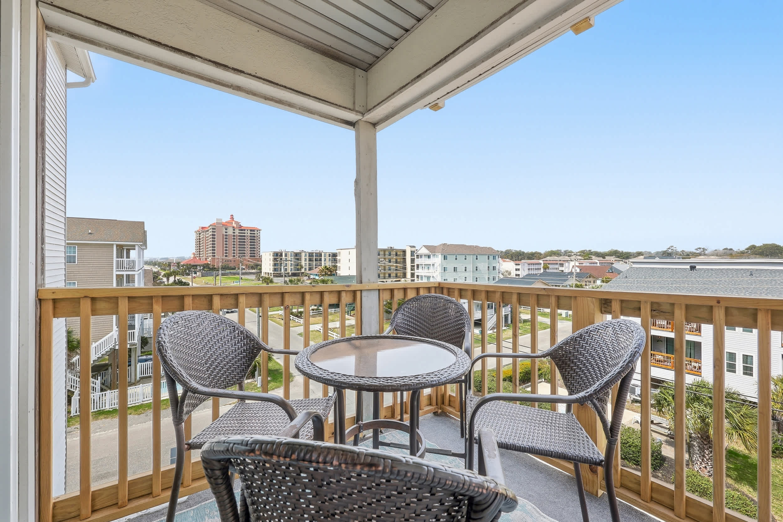 Ocean Terrace Modern Villa Steps to Sea