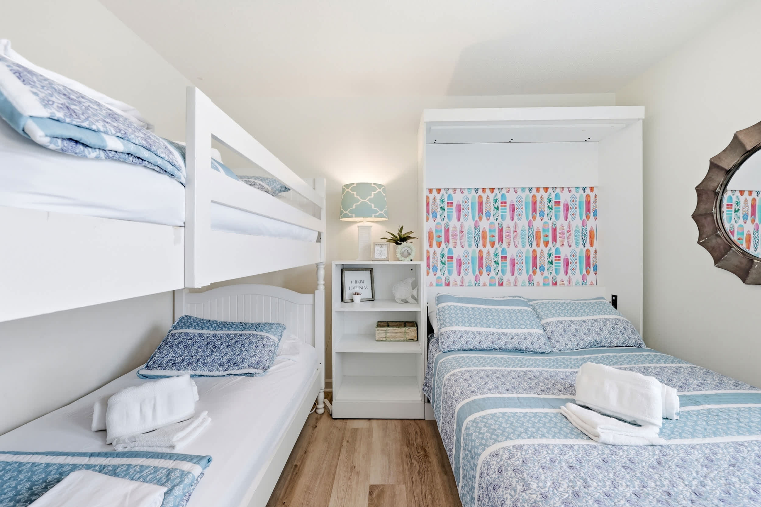 Ocean Terrace Modern Villa Steps to Sea