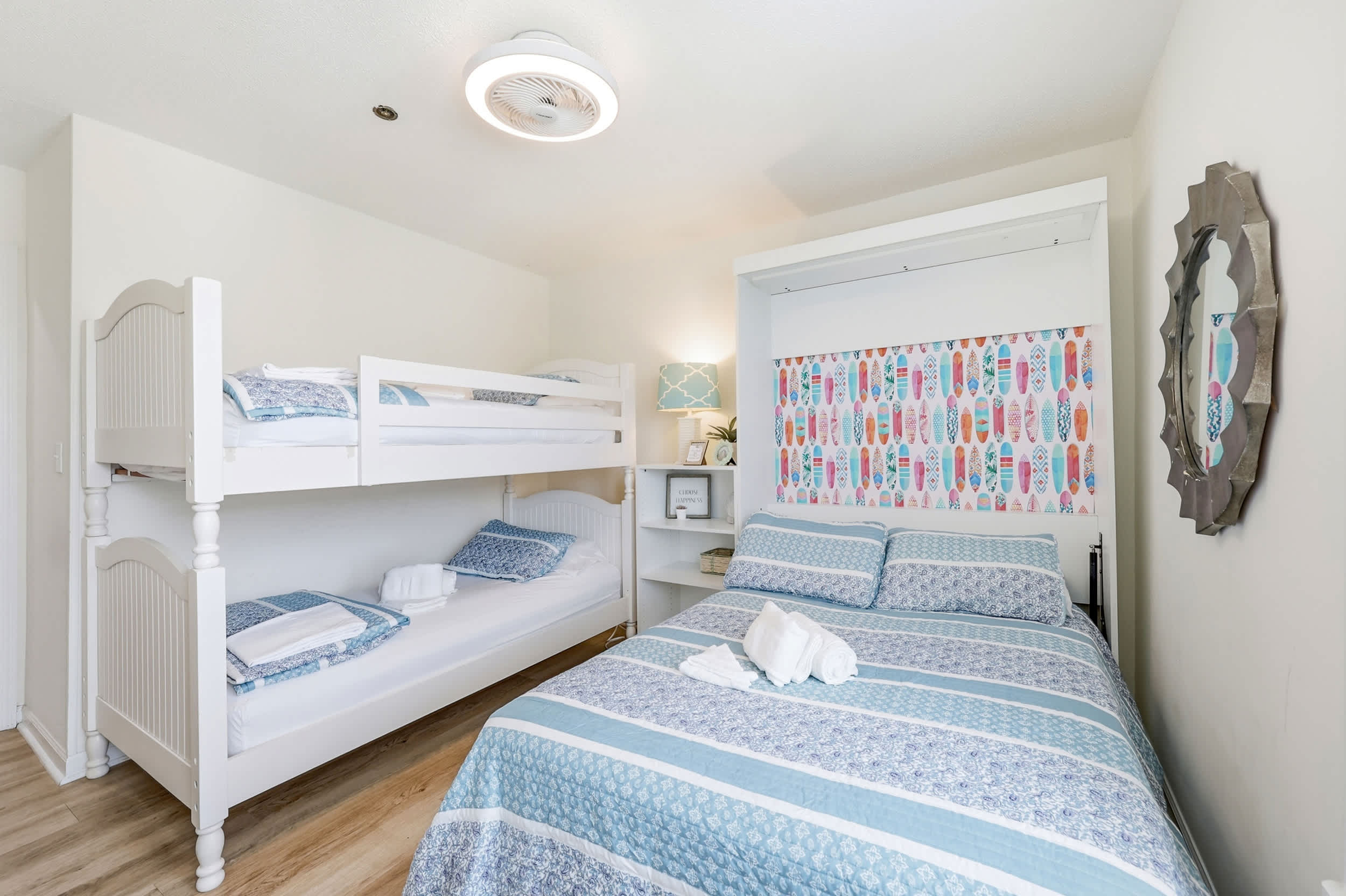 Ocean Terrace Modern Villa Steps to Sea