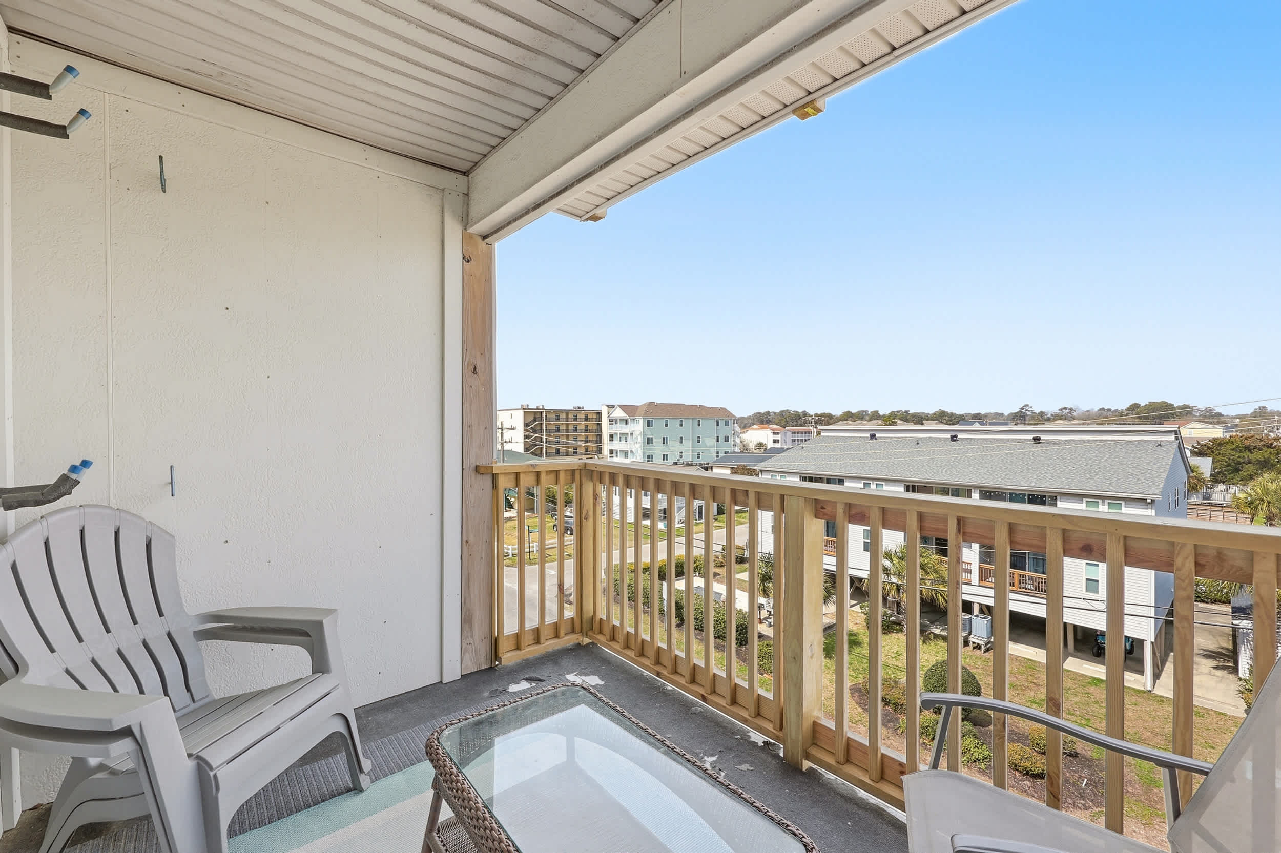 Ocean Terrace Modern Villa Steps to Sea