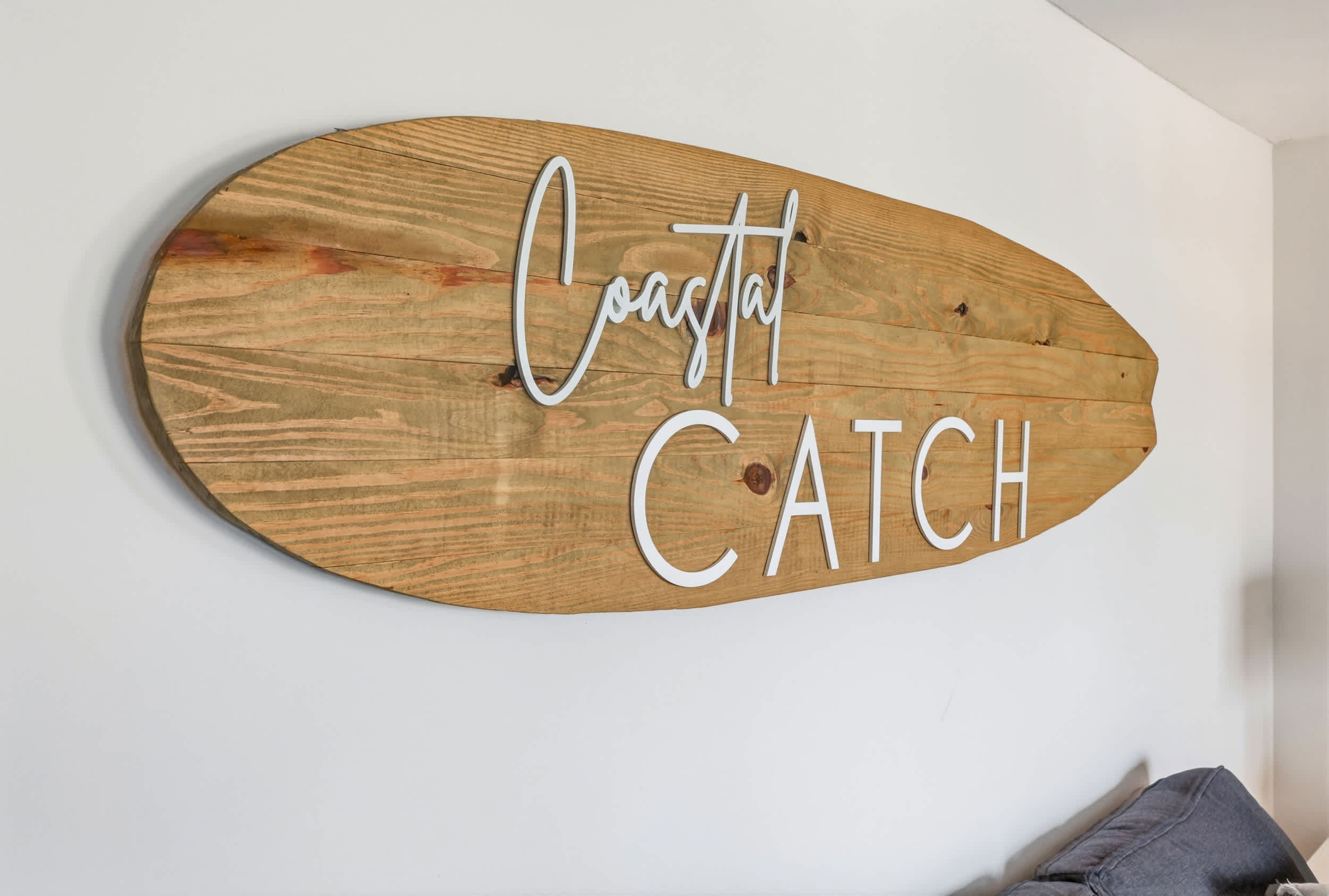 Ocean Terrace Modern Villa Steps to Sea