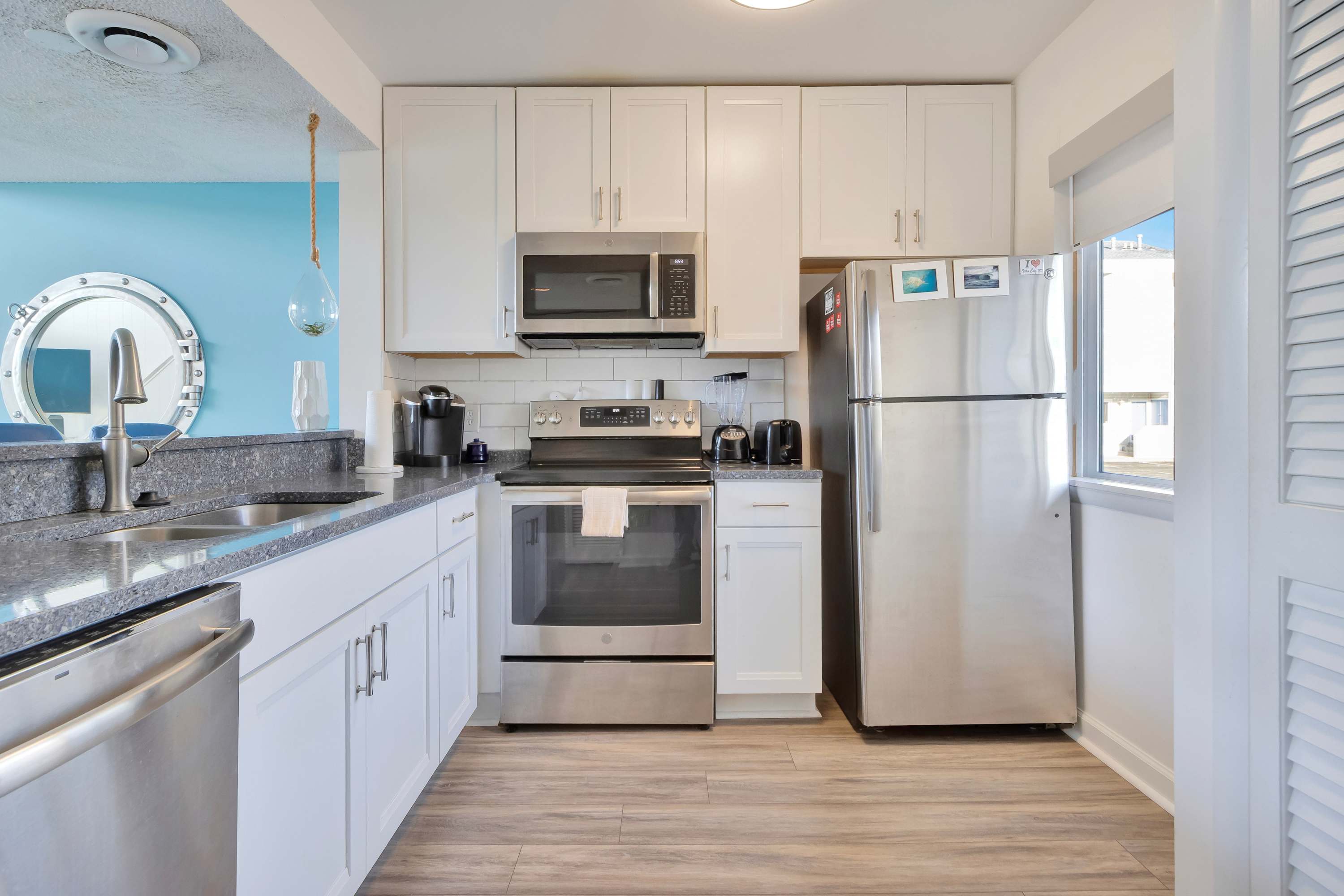 765 Deer Point, 3BR townhome, Amazing views from deck with 2 parking spaces