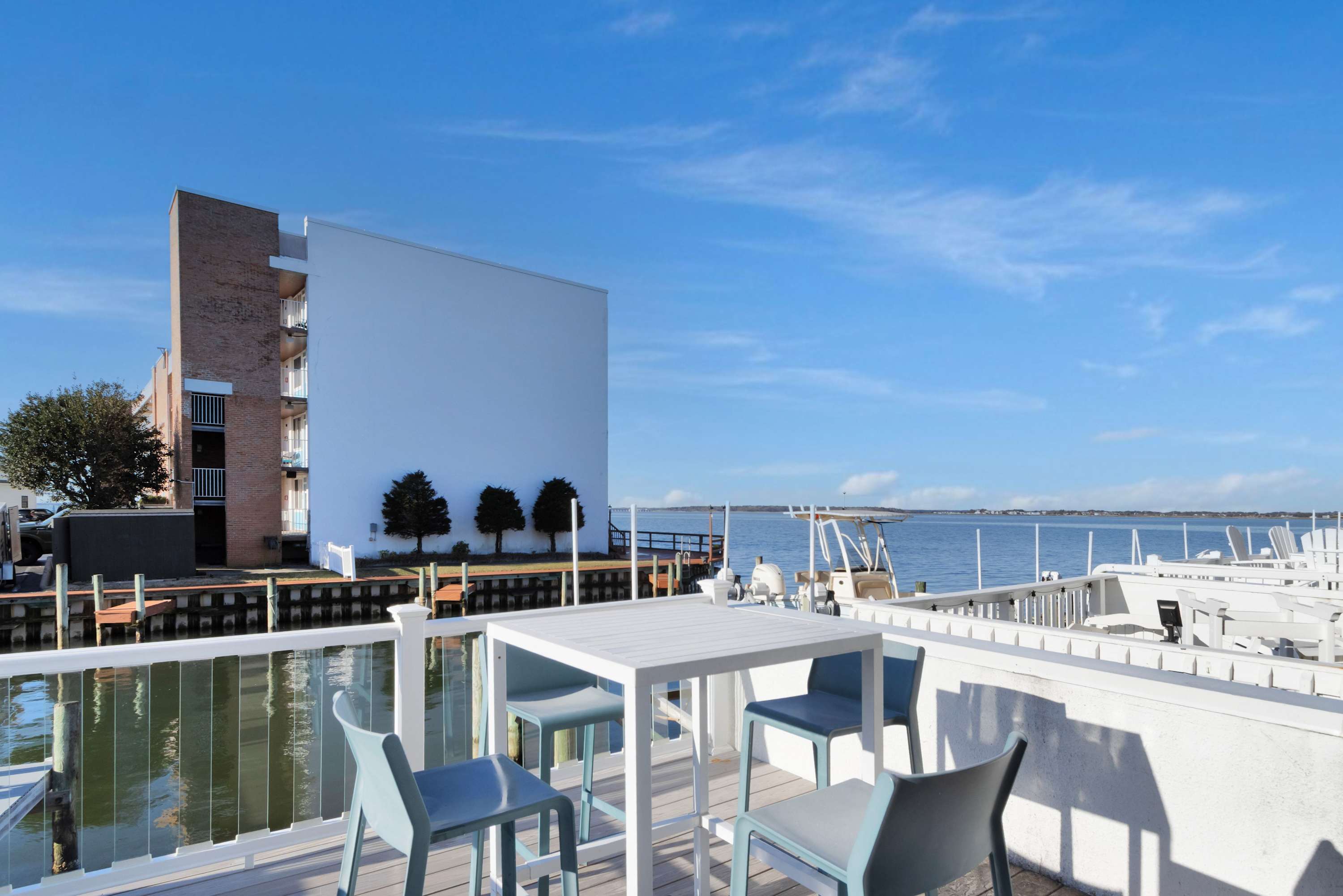 765 Deer Point, 3BR townhome, Amazing views from deck with 2 parking spaces