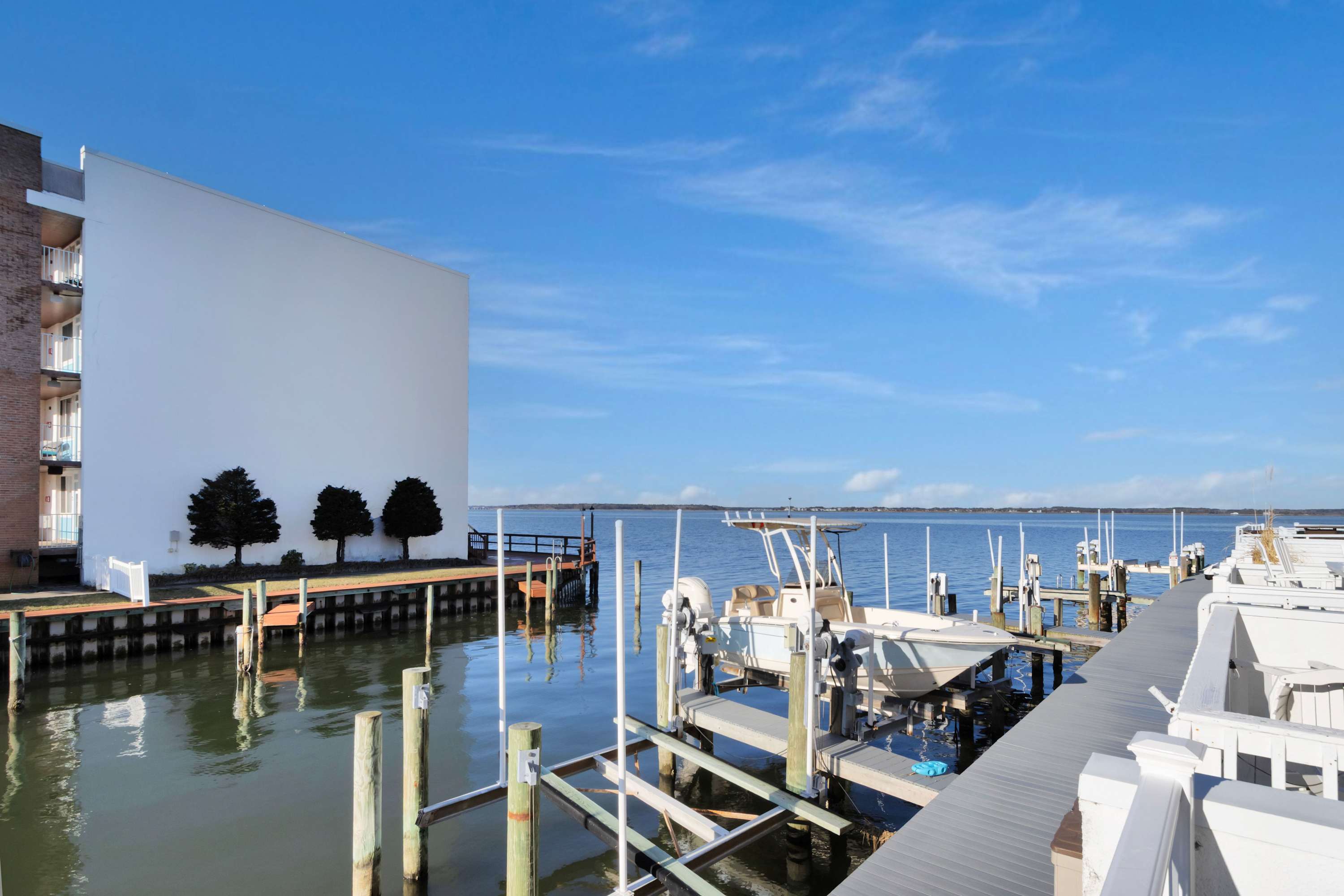 765 Deer Point, 3BR townhome, Amazing views from deck with 2 parking spaces