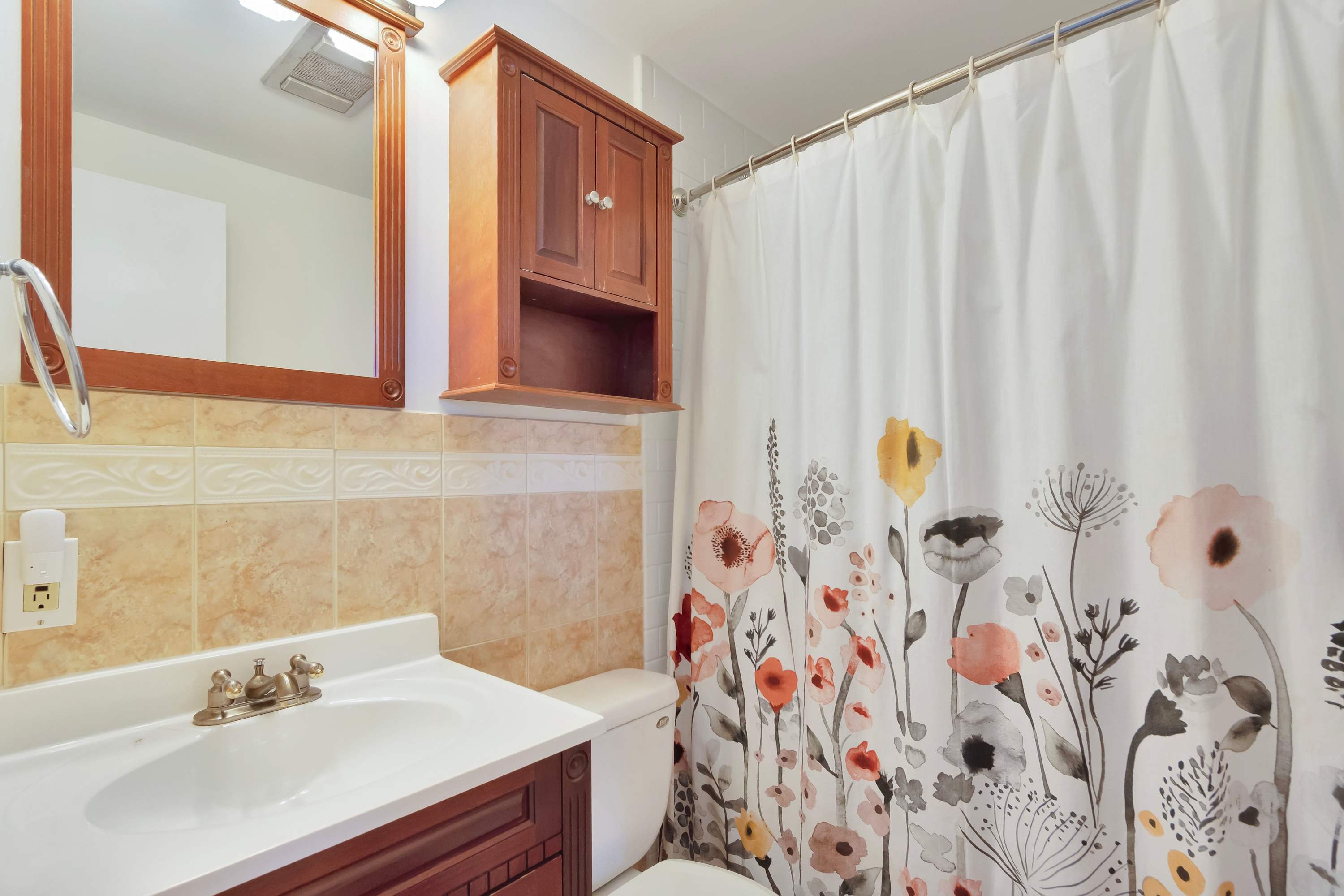 765 Deer Point, 3BR townhome, Amazing views from deck with 2 parking spaces