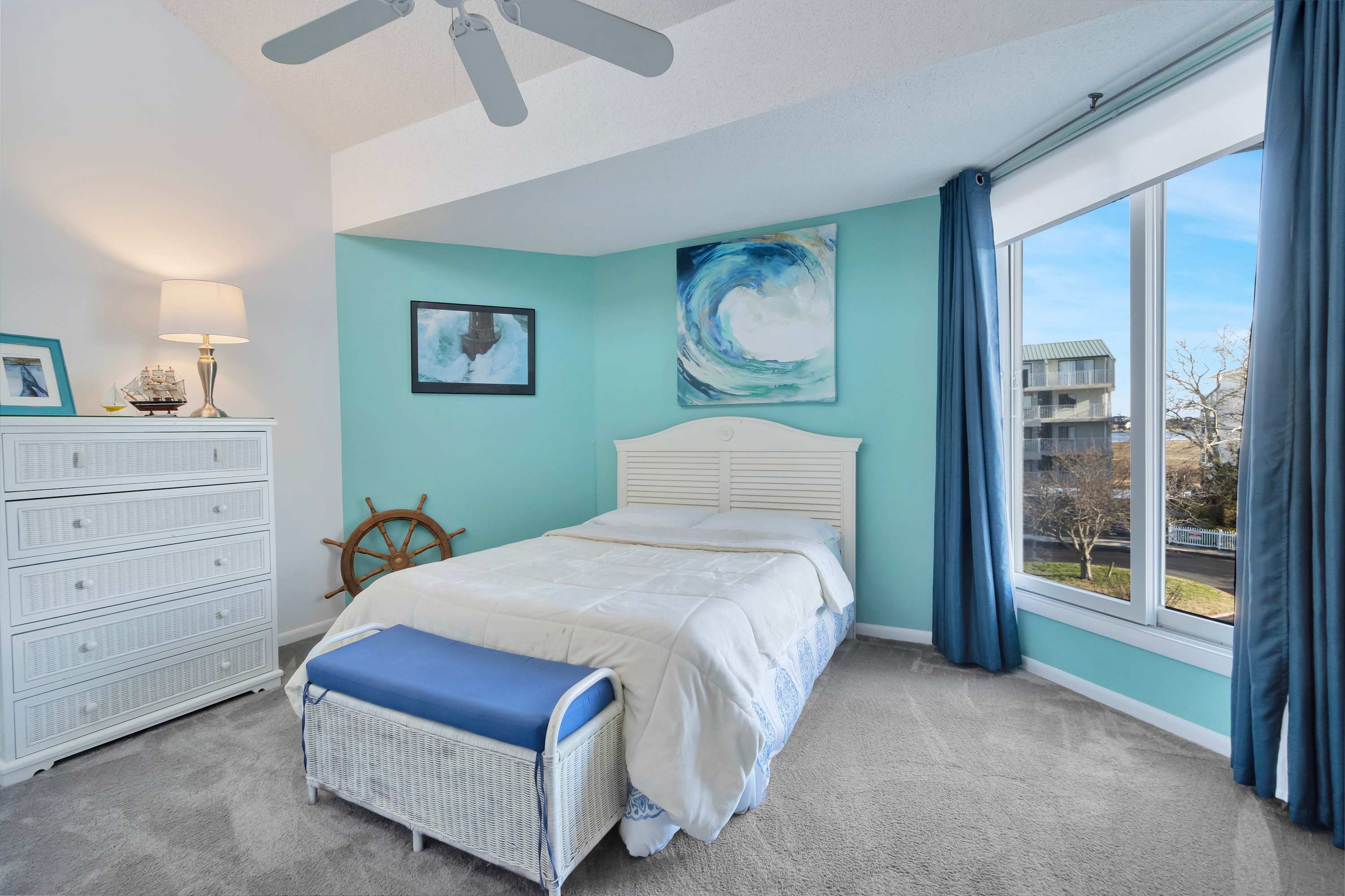 765 Deer Point, 3BR townhome, Amazing views from deck with 2 parking spaces