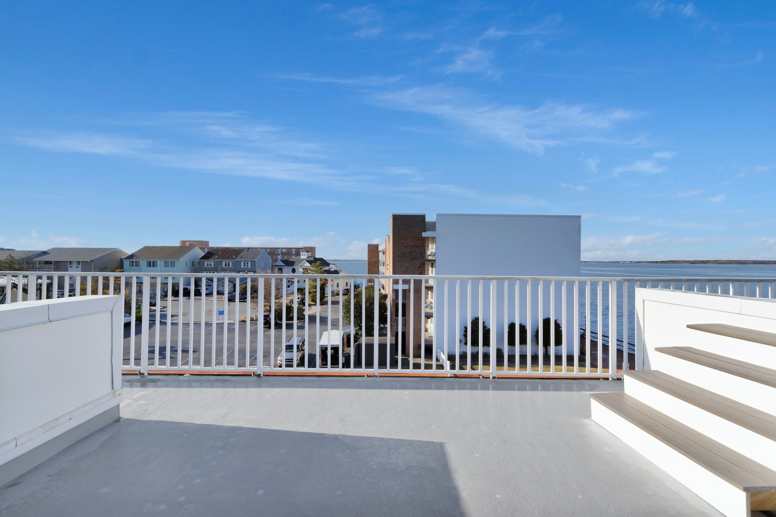 765 Deer Point, 3BR townhome, Amazing views from deck with 2 parking spaces