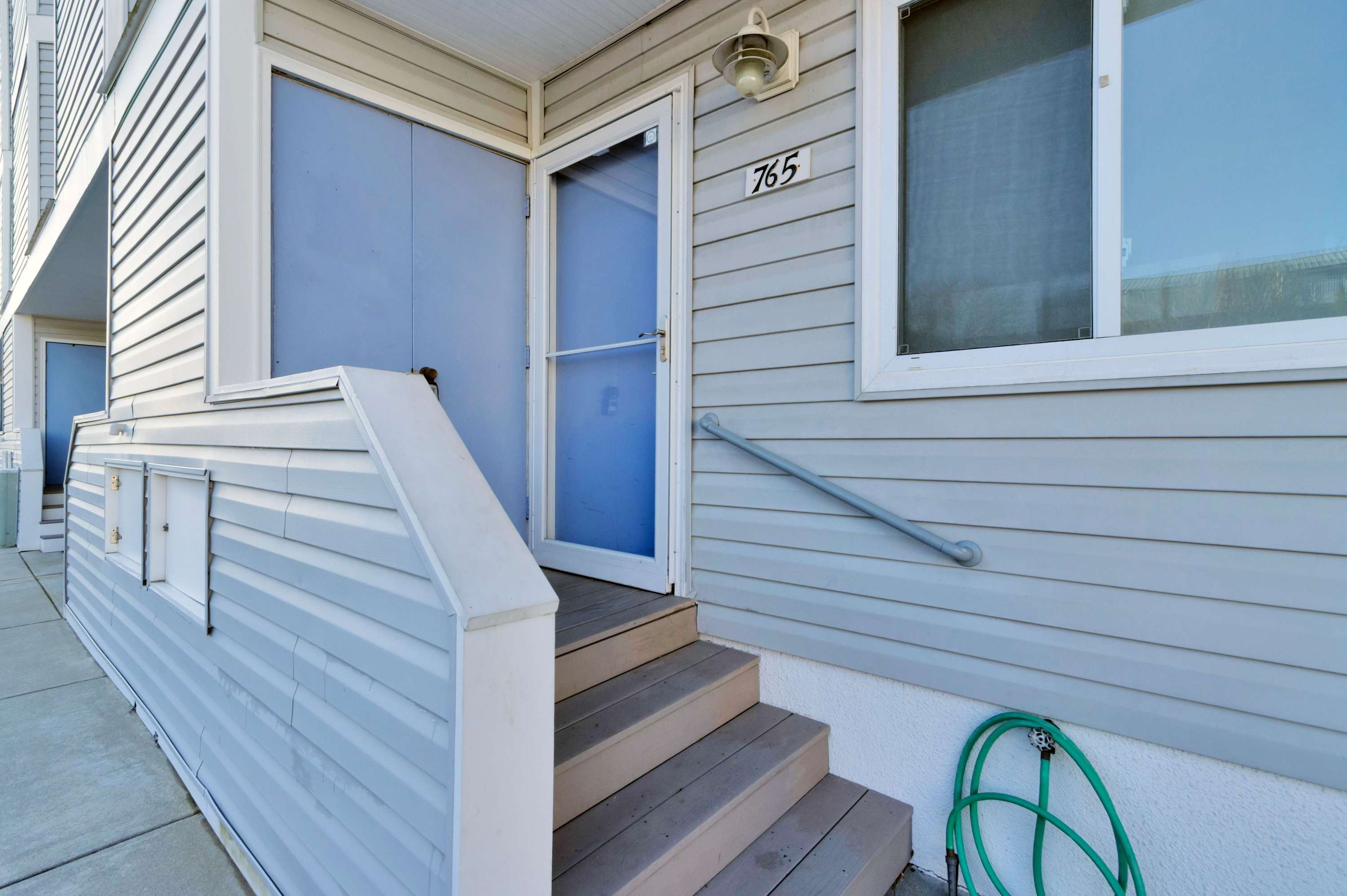 765 Deer Point, 3BR townhome, Amazing views from deck with 2 parking spaces