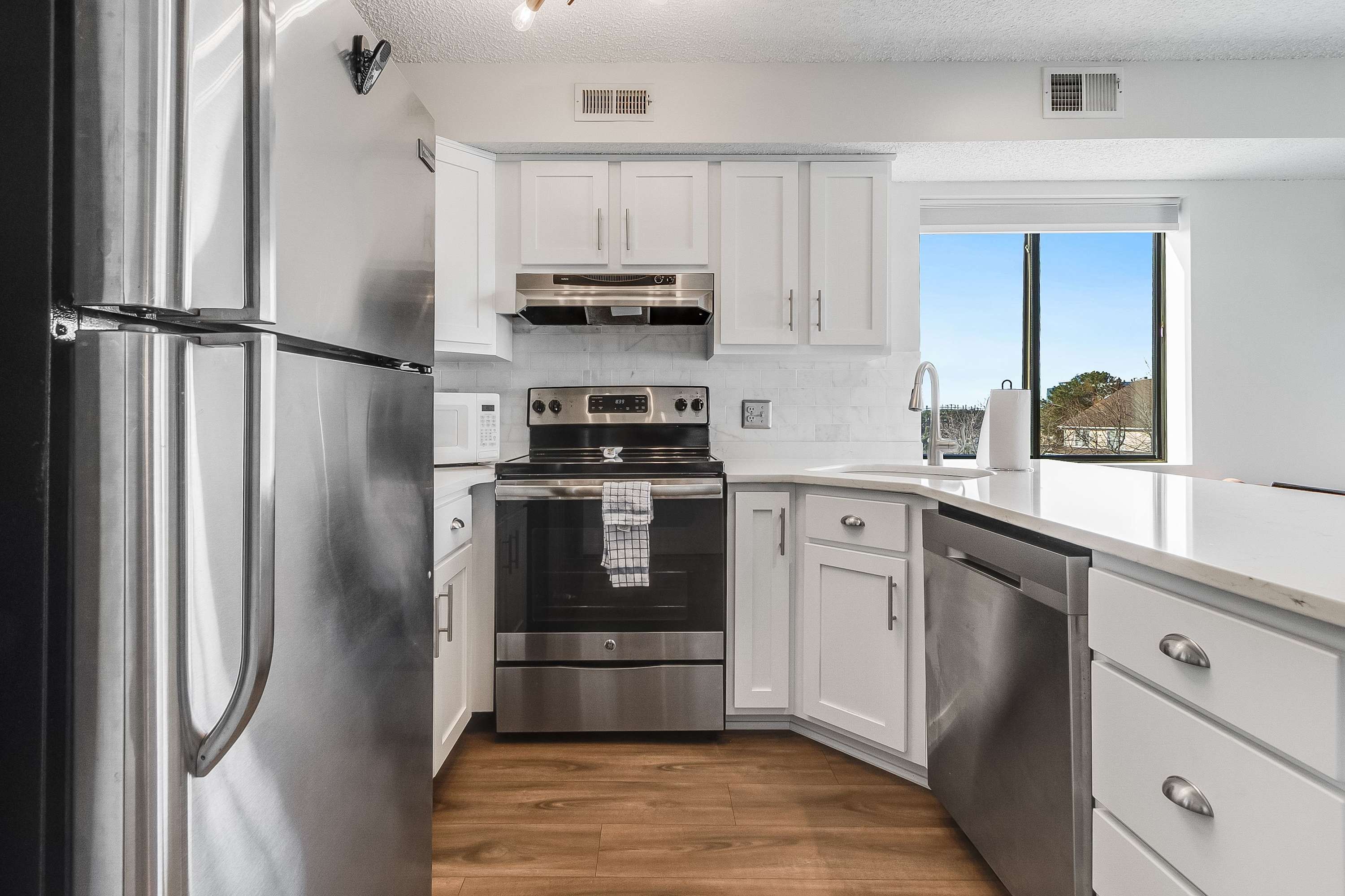 Jamaica Bay 308B