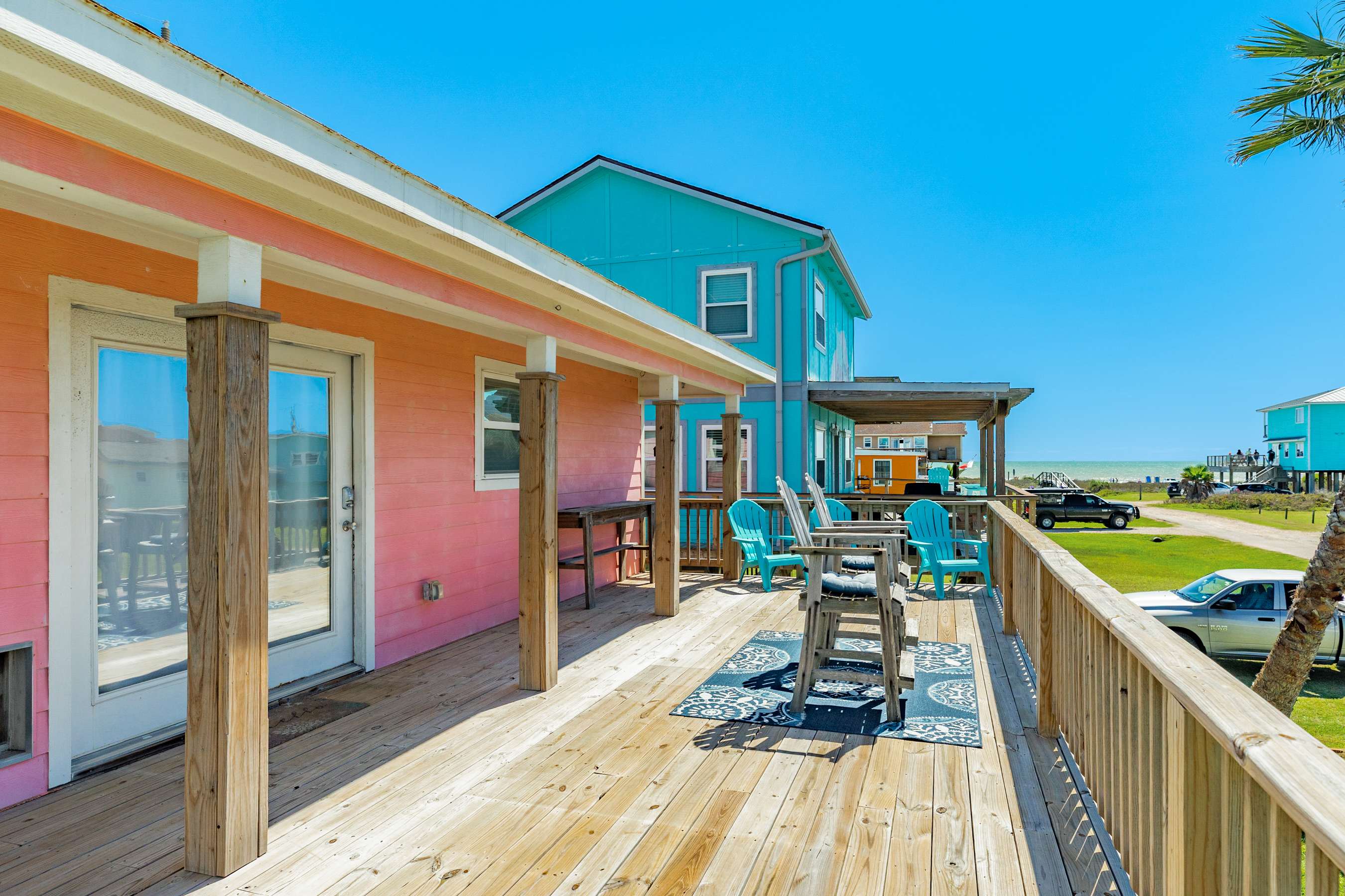 Shore Leave Sun Sand Zero Responsibilities 3