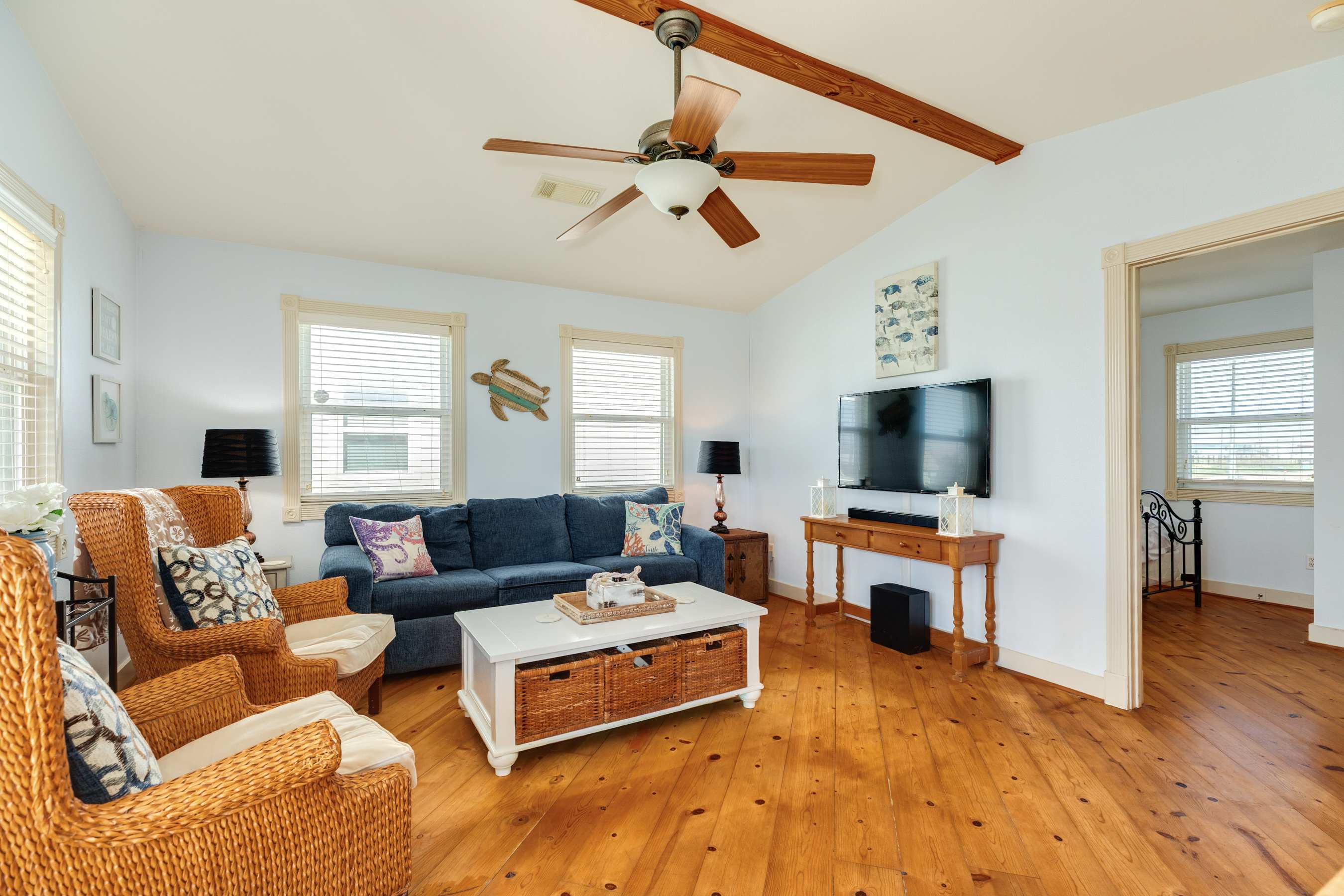 Shore Leave Sun Sand Zero Responsibilities 5