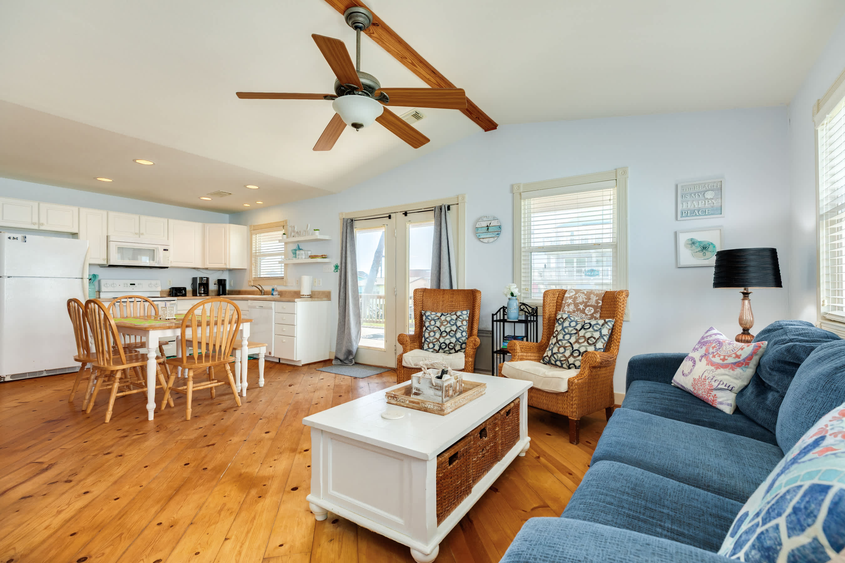 Shore Leave Sun Sand Zero Responsibilities 4