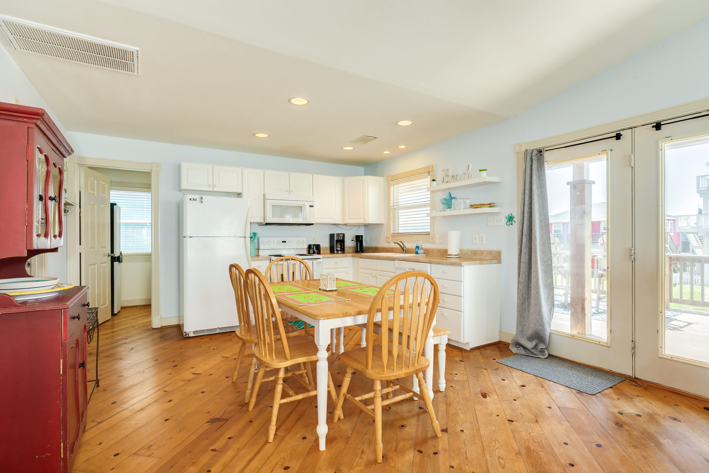 Shore Leave Sun Sand Zero Responsibilities 7