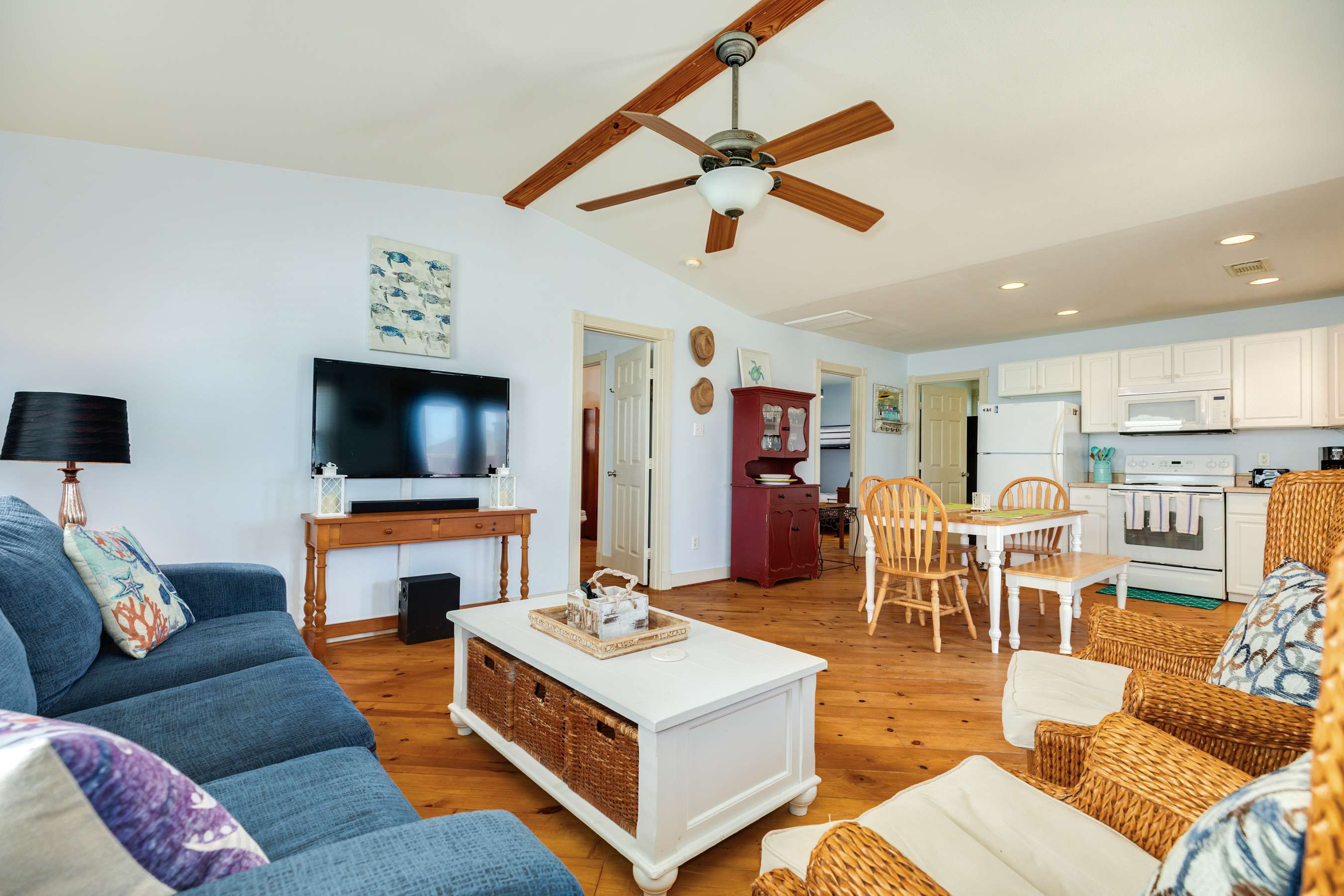 Shore Leave Sun Sand Zero Responsibilities 6