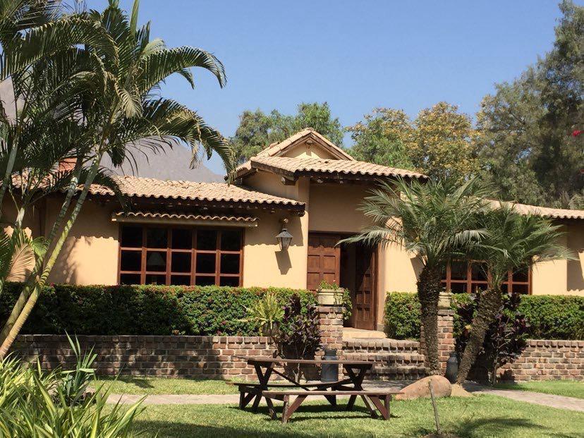 W* | Spacious 5br Retreat Pool, Bbq & Games - Peru