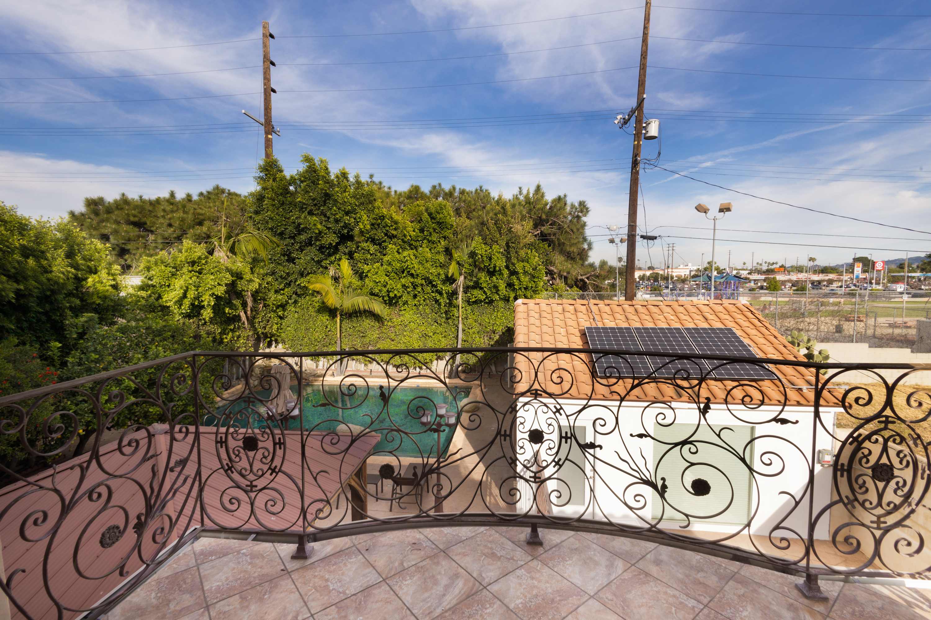 Casa de Palmas spacious oasis with pool - Foto 31