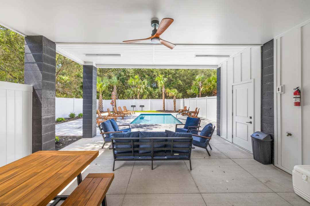 Casa Blanca Sol Luxe Sea View House w Pool