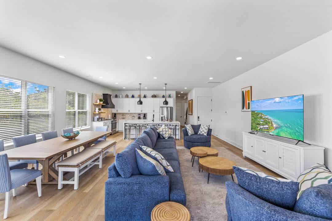 Casa Blanca Sol Luxe Sea View House w Pool