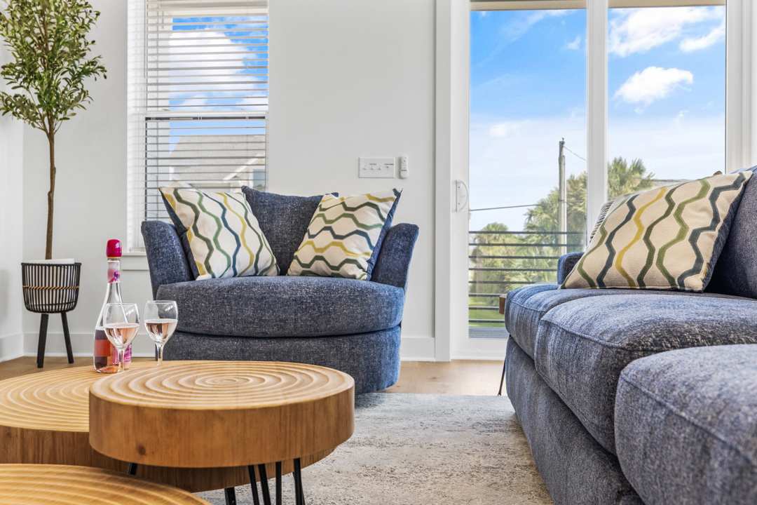 Casa Blanca Sol Luxe Sea View House w Pool