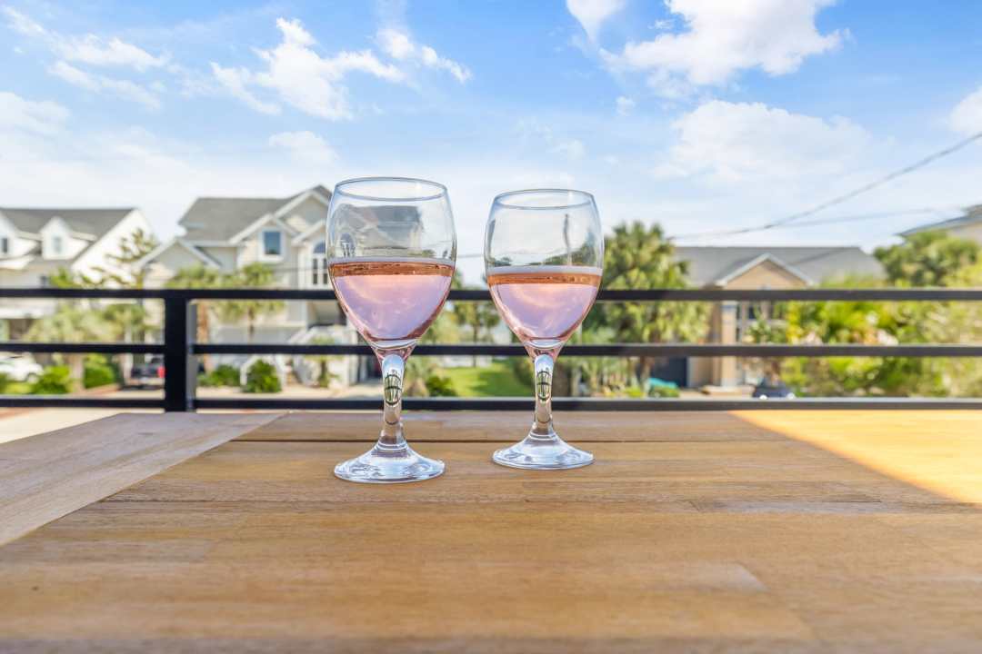 Casa Blanca Sol Luxe Sea View House w Pool