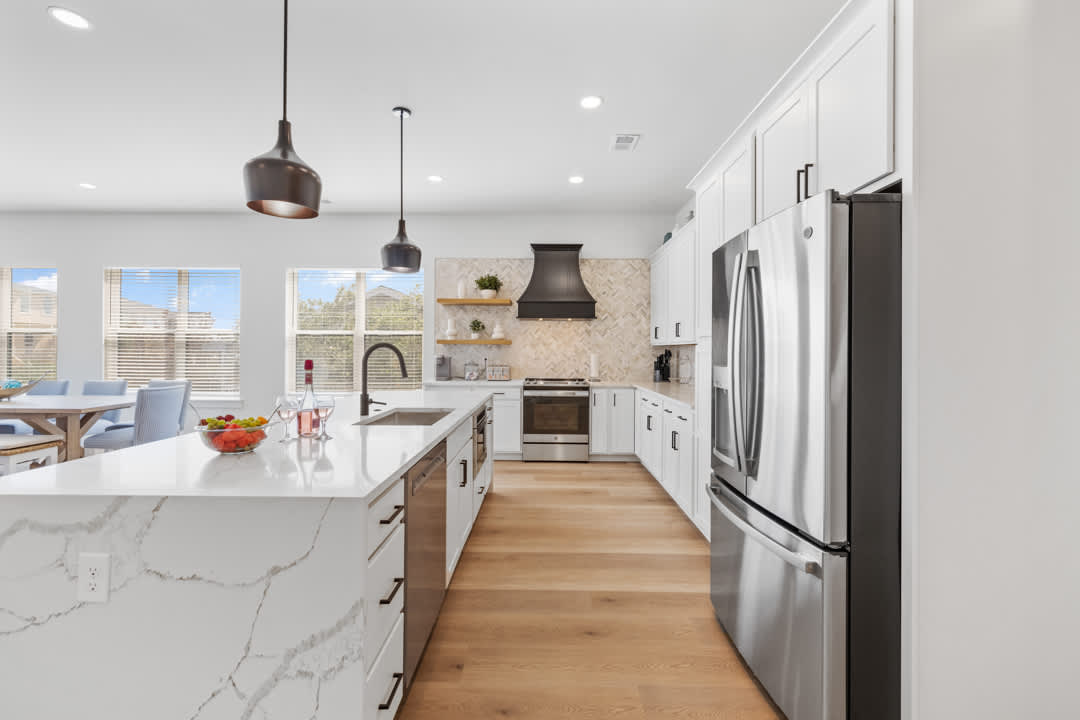 Casa Blanca Sol Luxe Sea View House w Pool