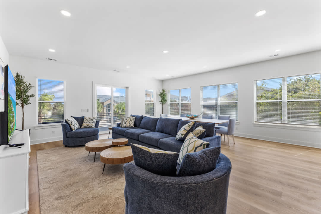 Casa Blanca Sol Luxe Sea View House w Pool