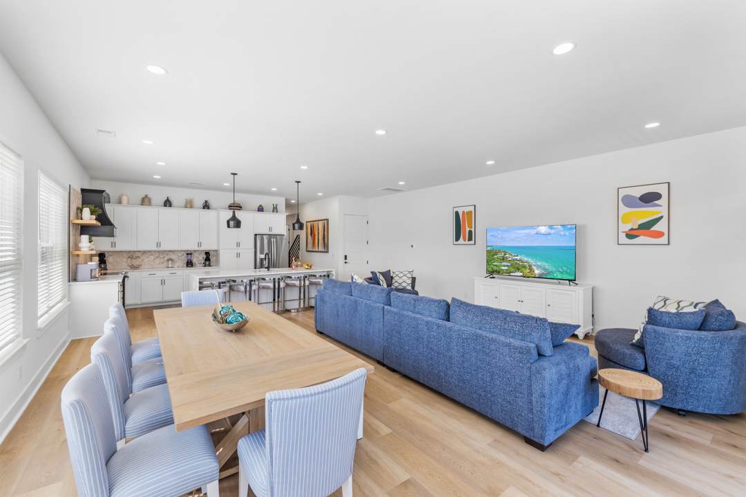 Casa Blanca Sol Luxe Sea View House w Pool